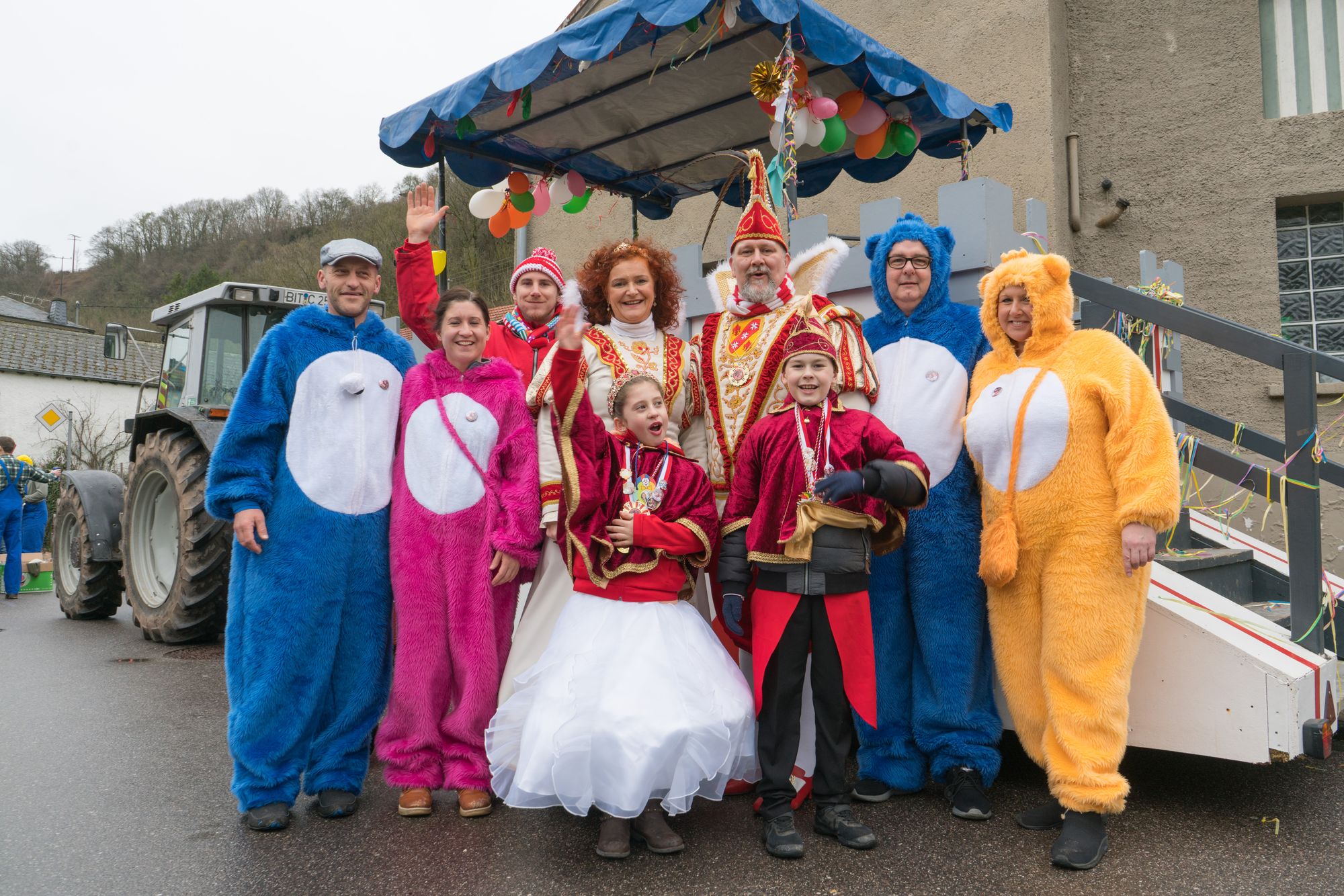 Rosenmontag 2020 020