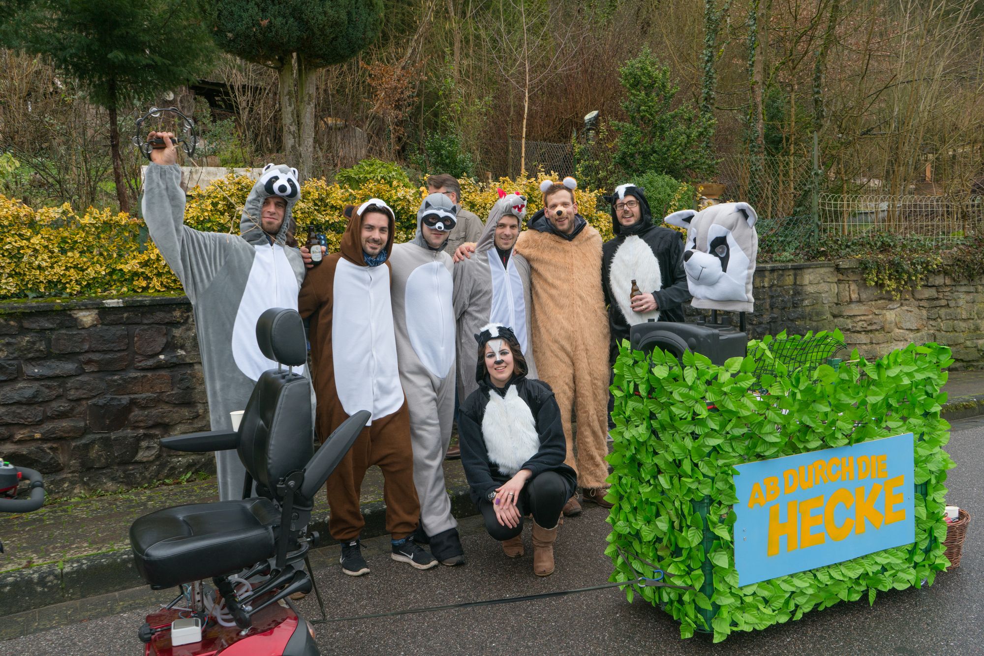 Rosenmontag 2020 031