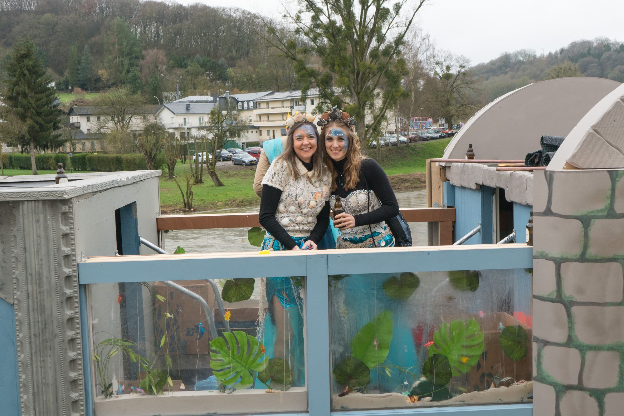 Rosenmontag 2020 137