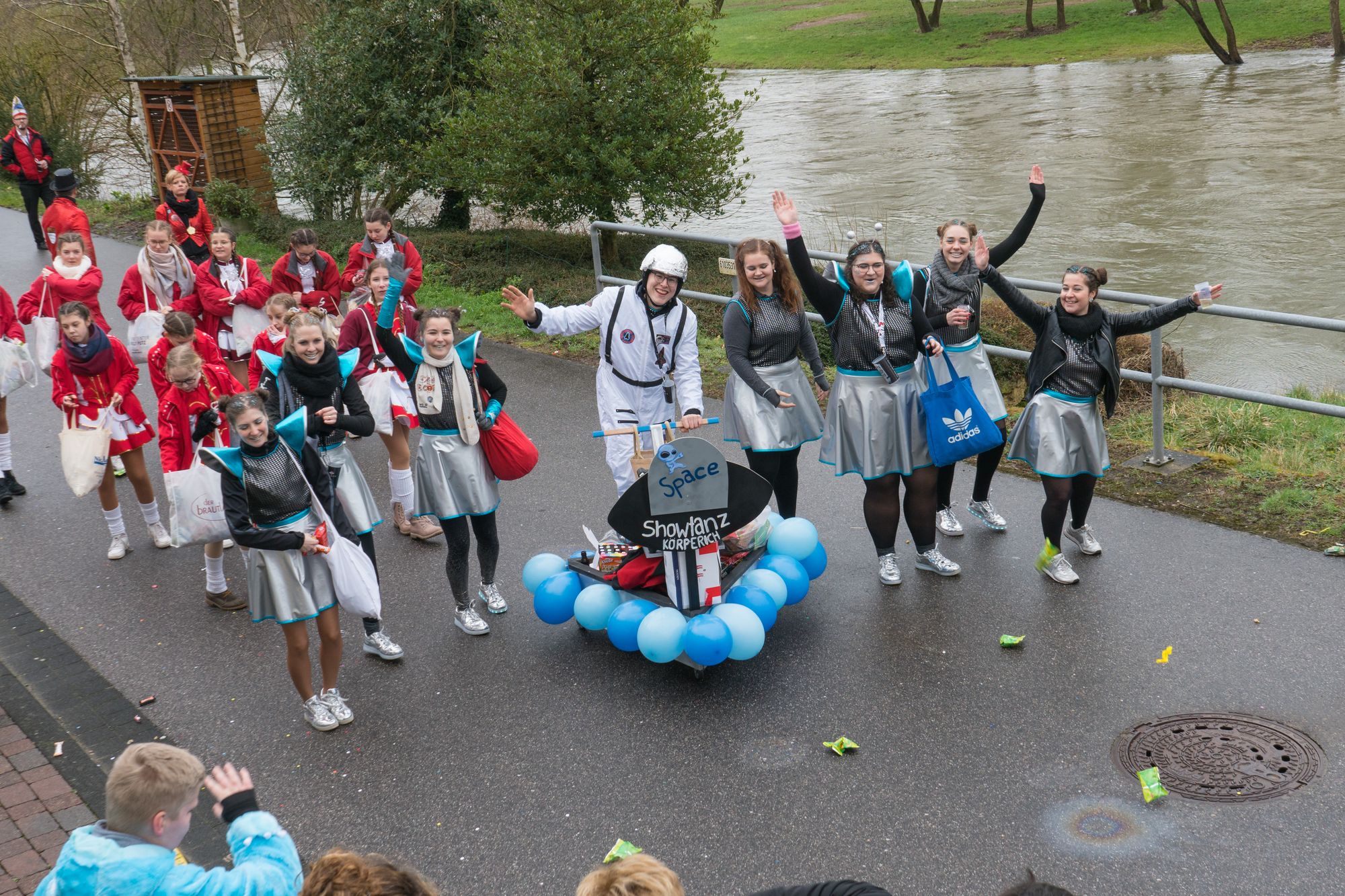 Rosenmontag 2020 160