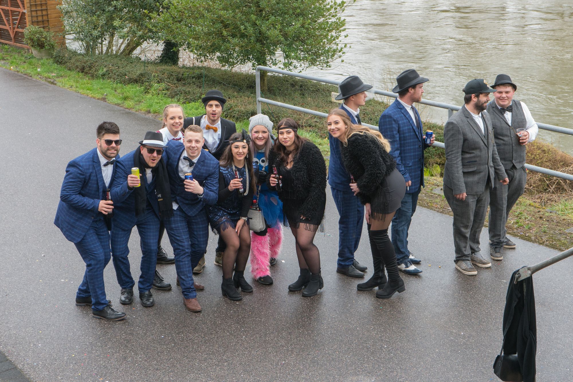 Rosenmontag 2020 185