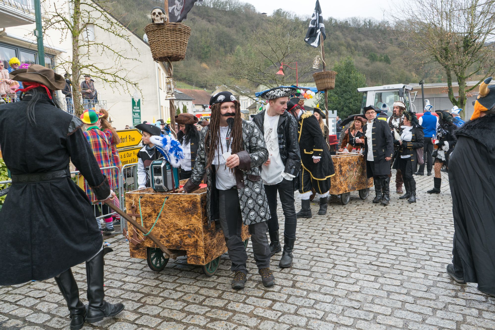 Rosenmontag 2020 188