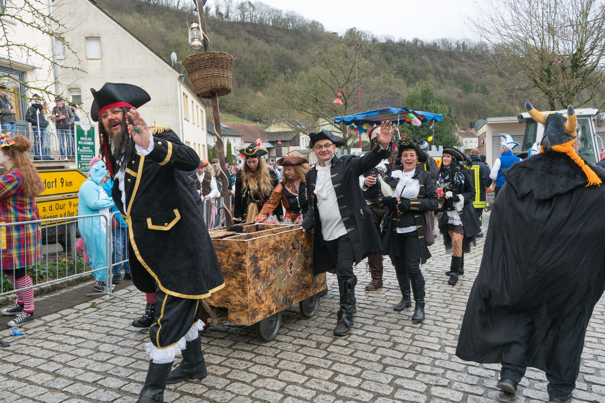 Rosenmontag 2020 190