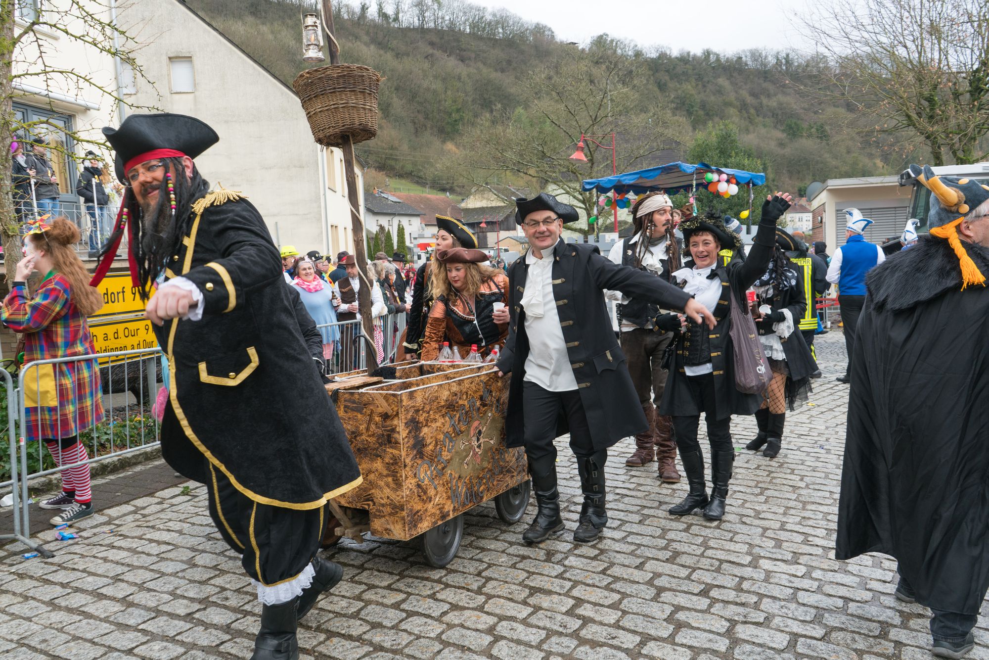 Rosenmontag 2020 191