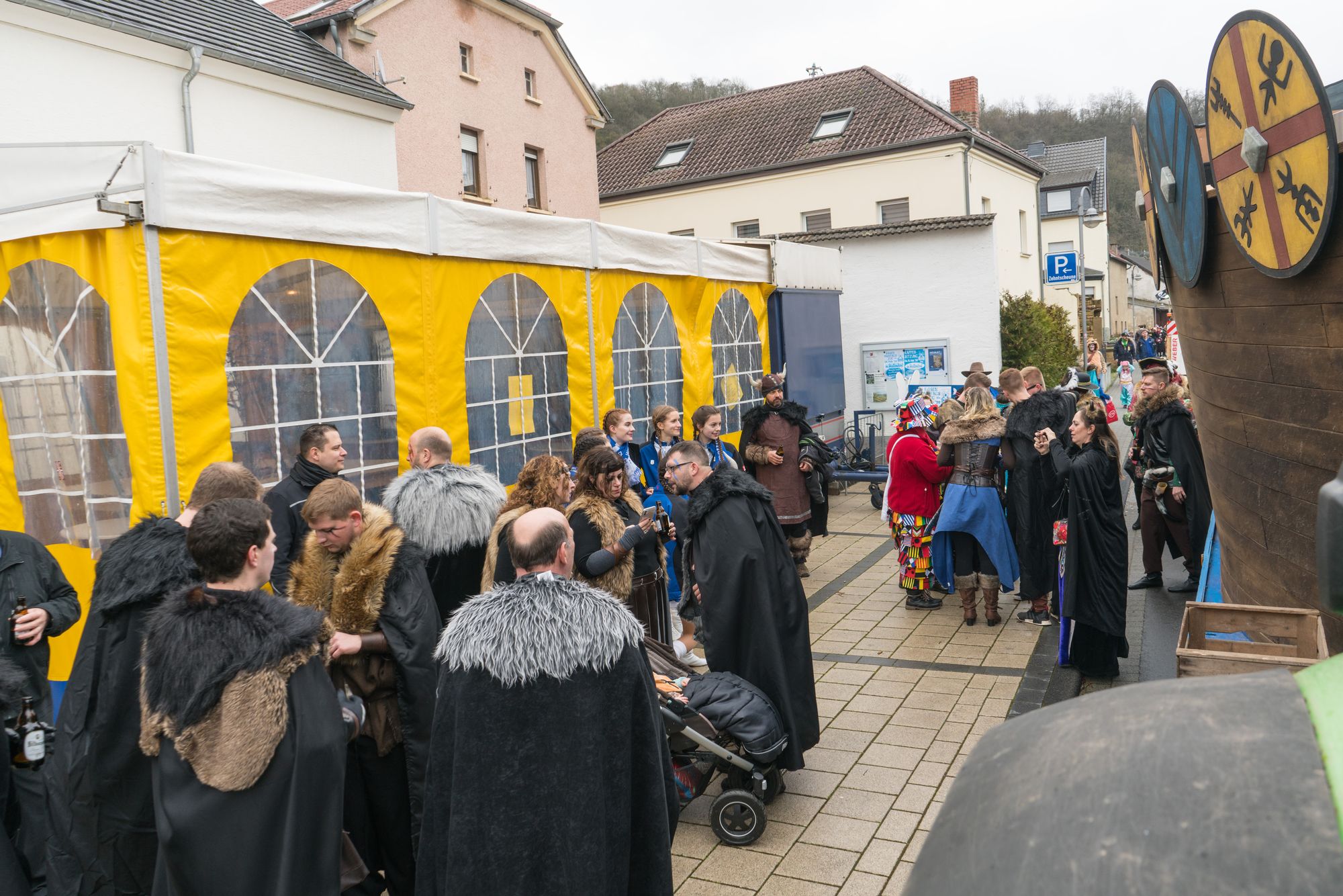 Rosenmontag 2020 208