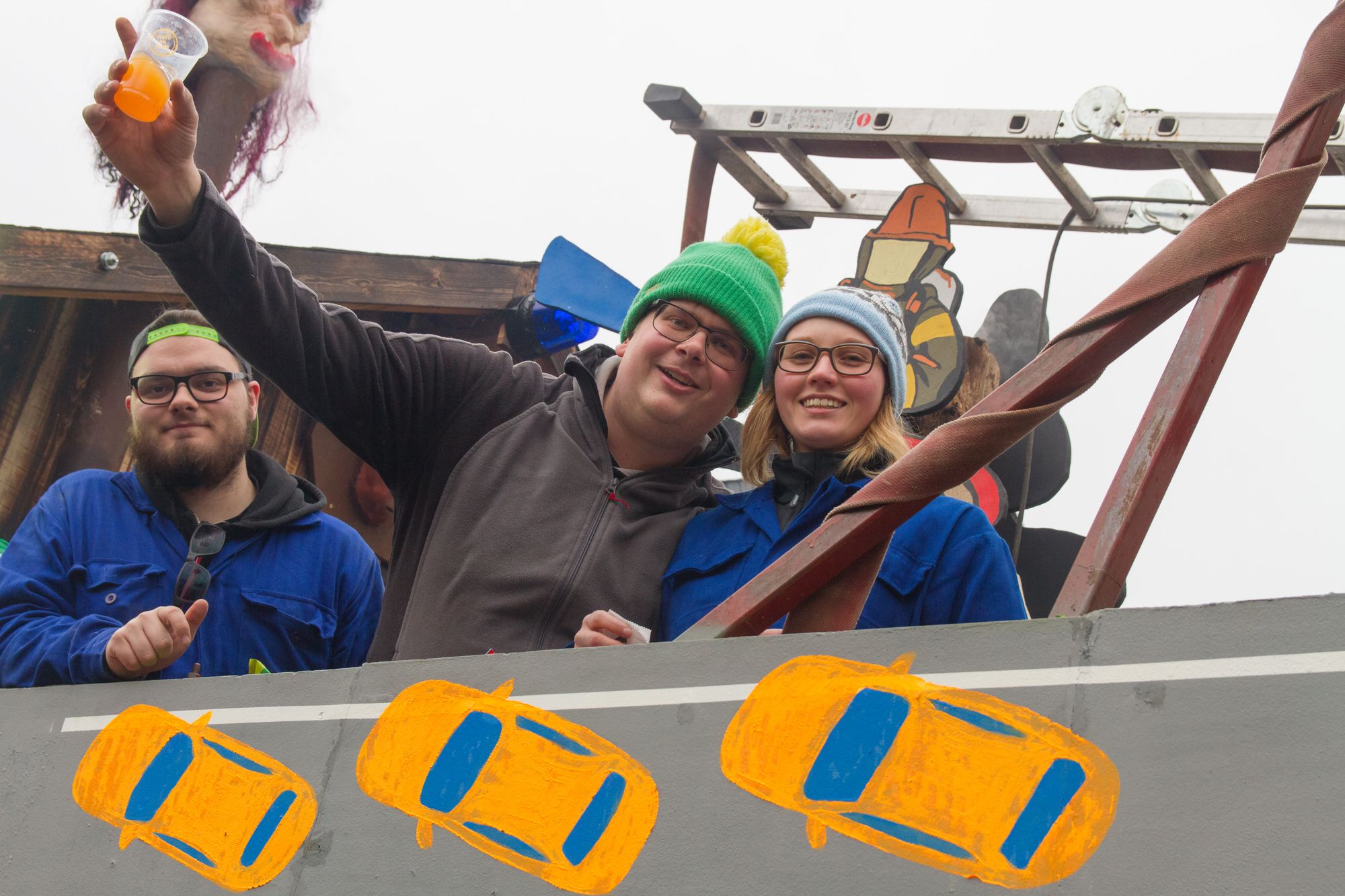 Rosenmontag 2020 285