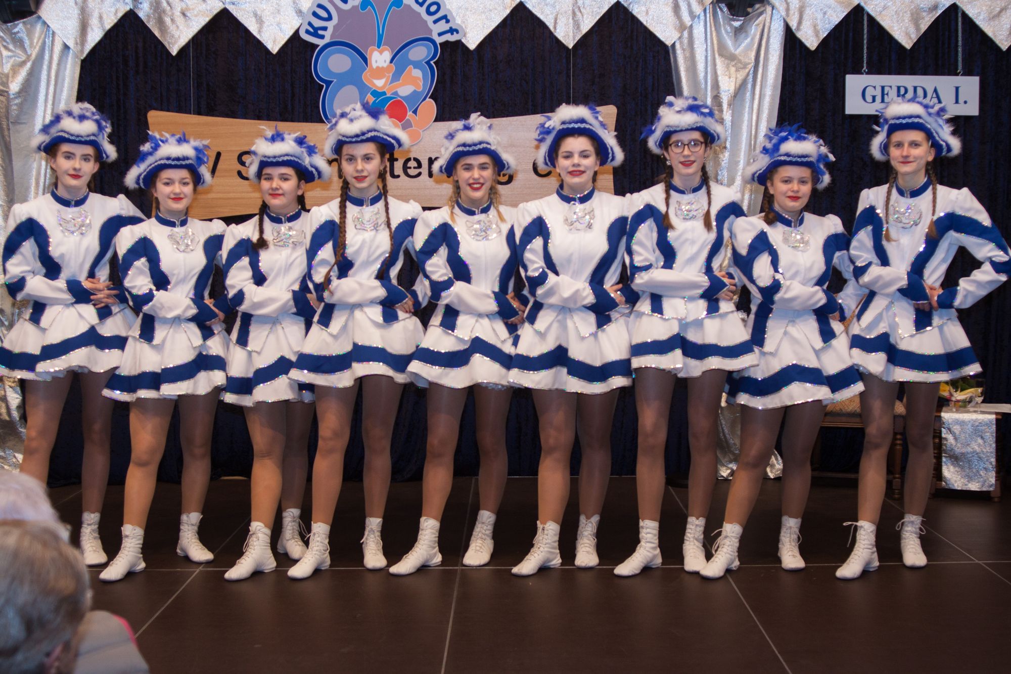 Kappensitzung 2020 002