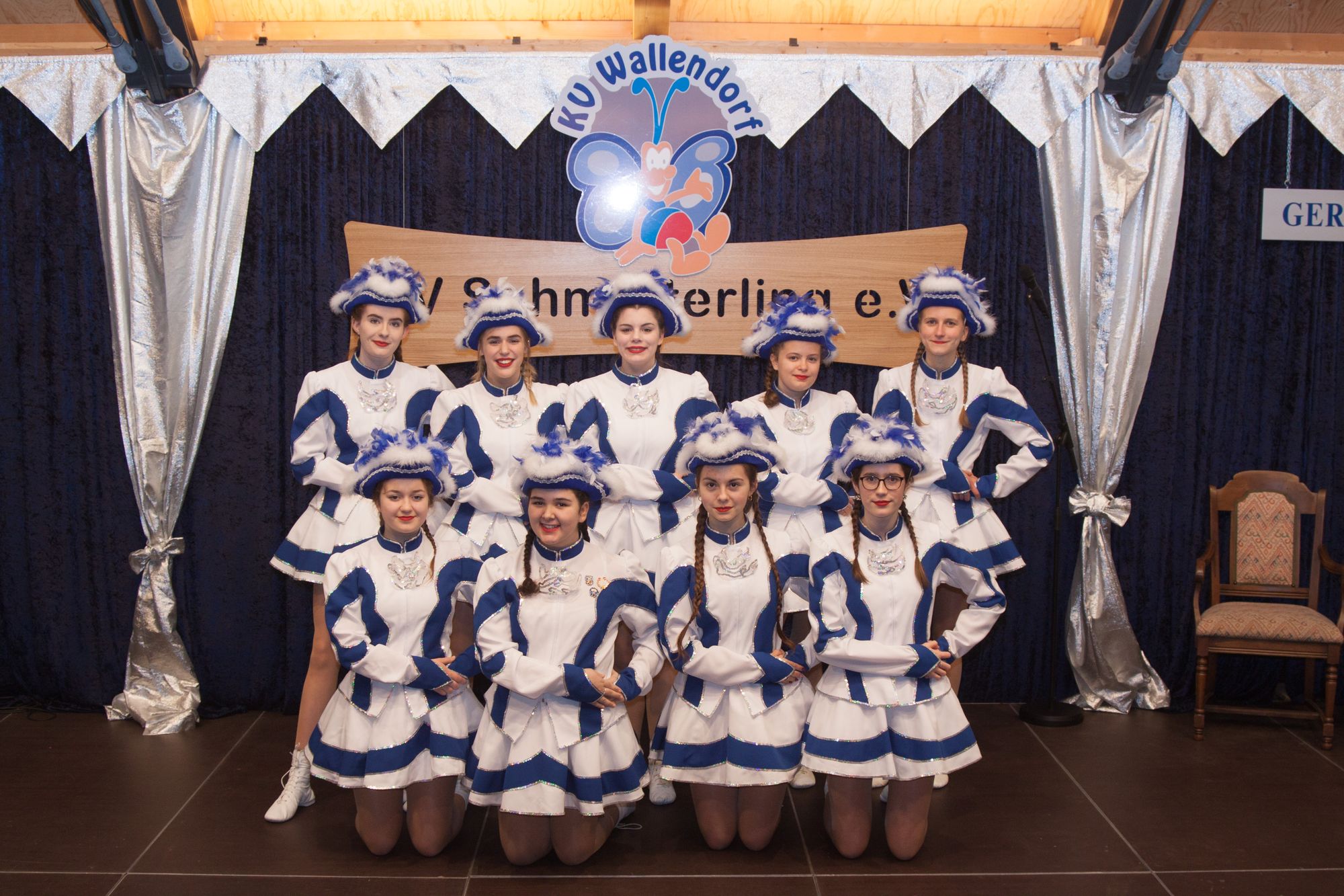 Kappensitzung 2020 004