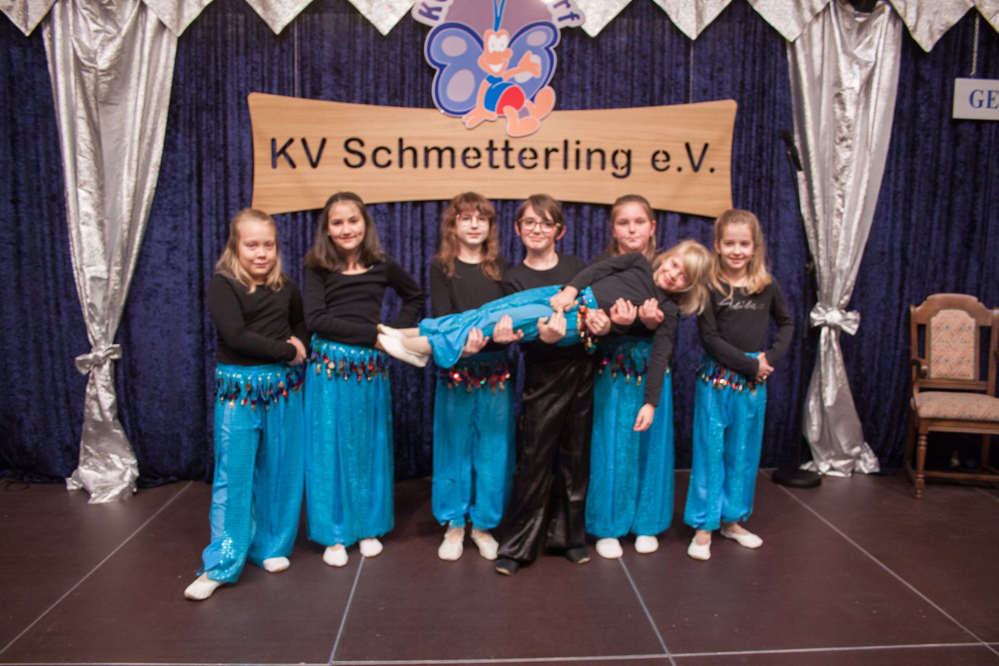 Kappensitzung 2020 006