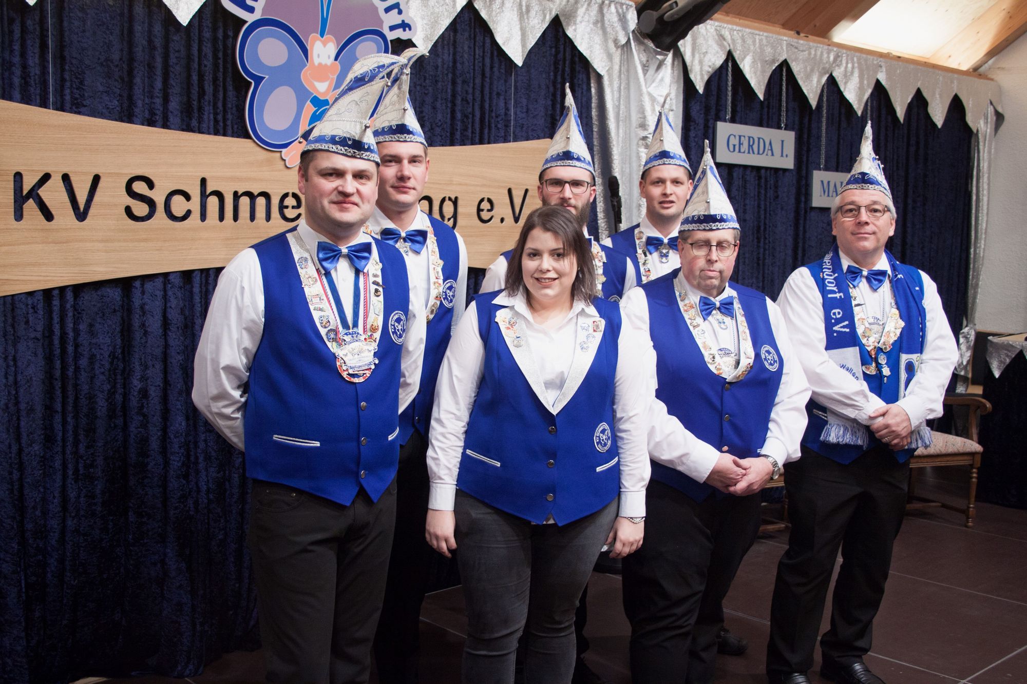 Kappensitzung 2020 010