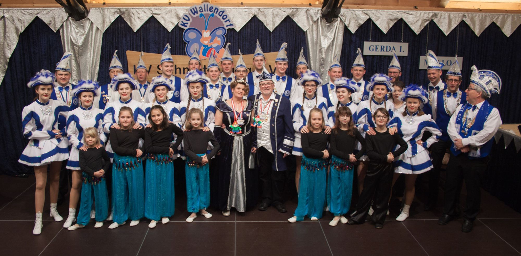 Kappensitzung 2020 026