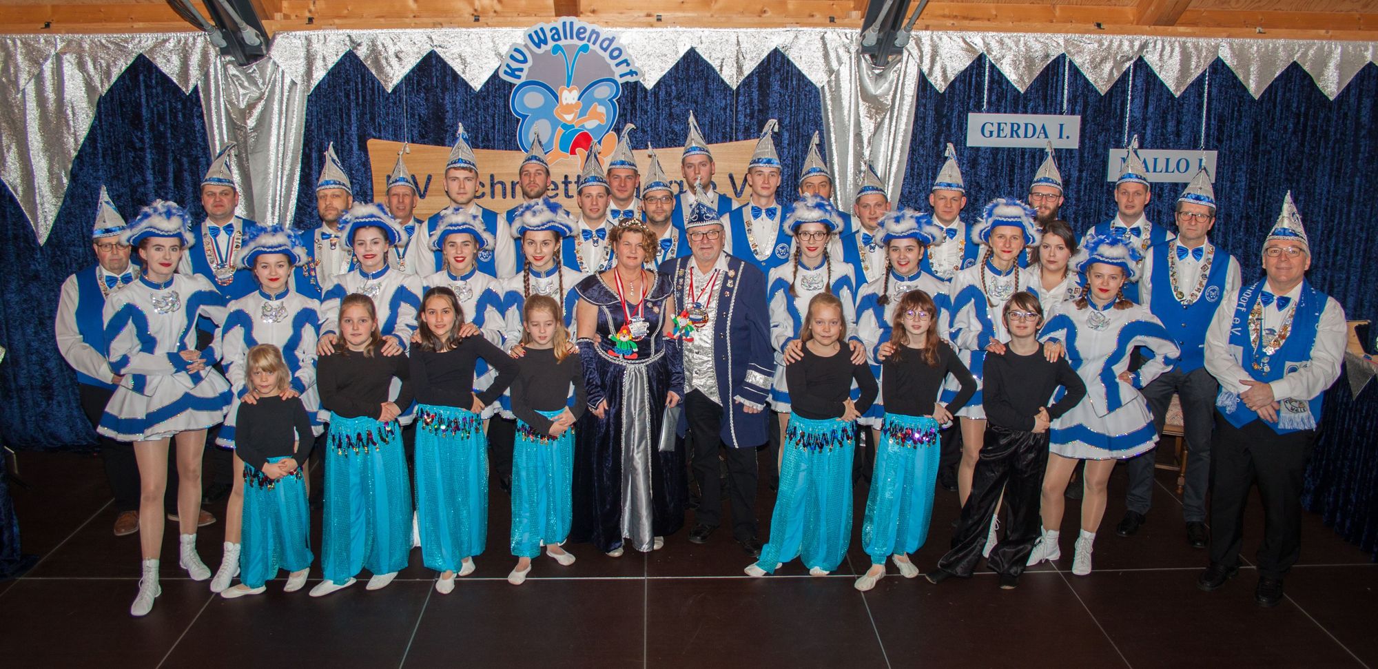 Kappensitzung 2020 029