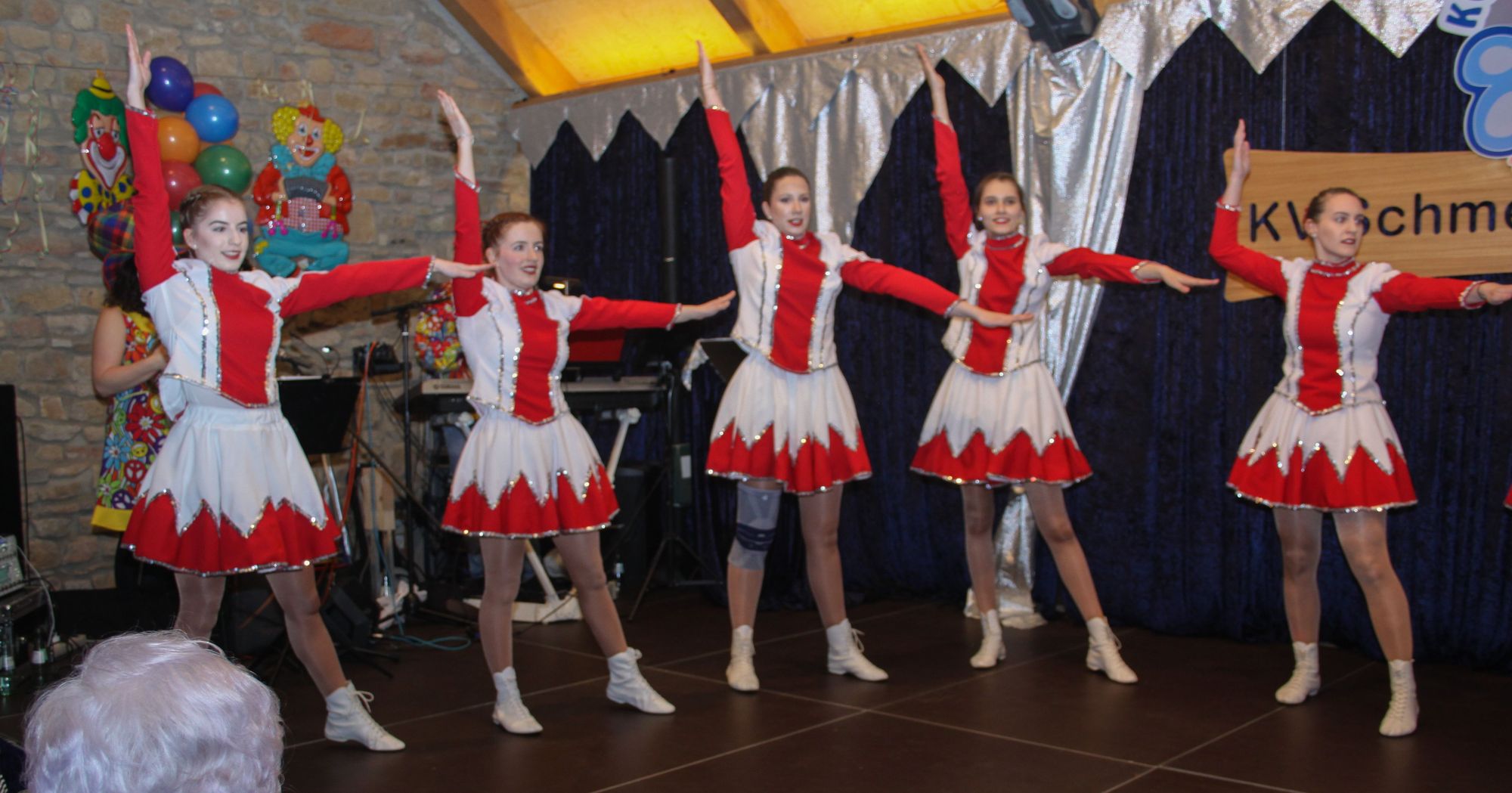 Kappensitzung 2020 112