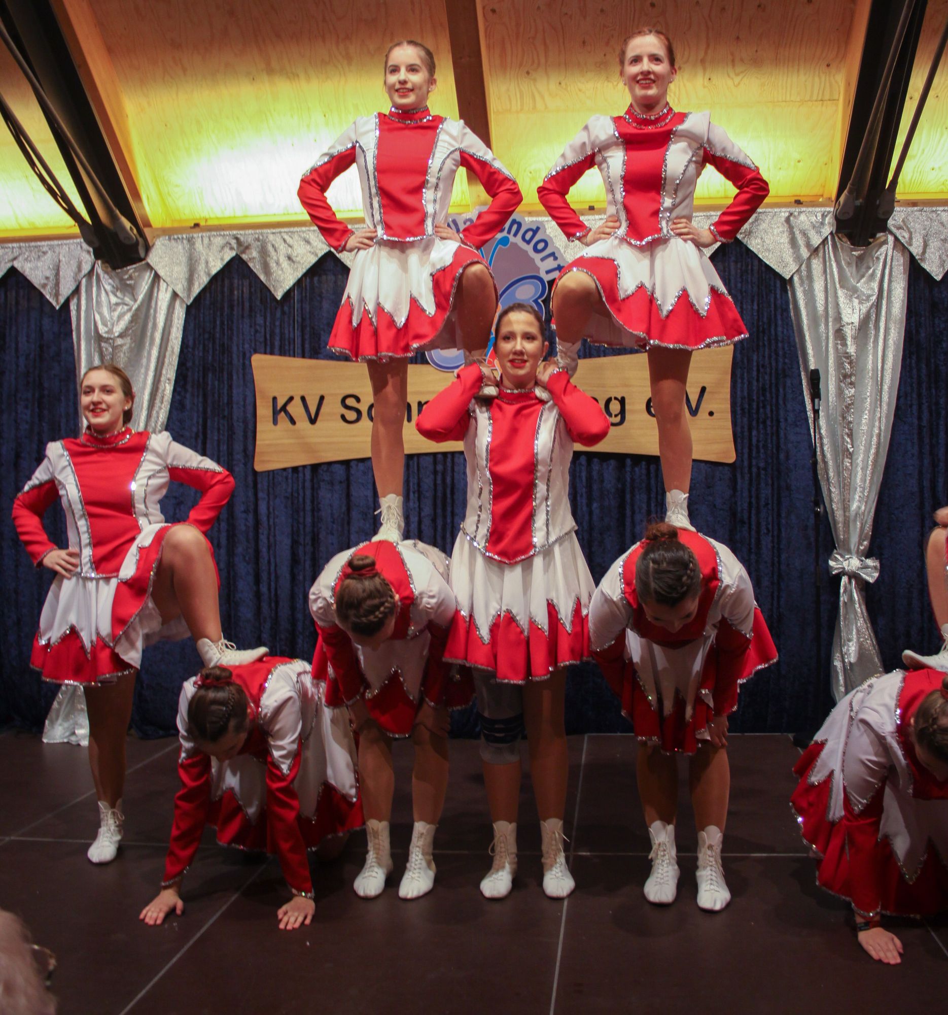 Kappensitzung 2020 114