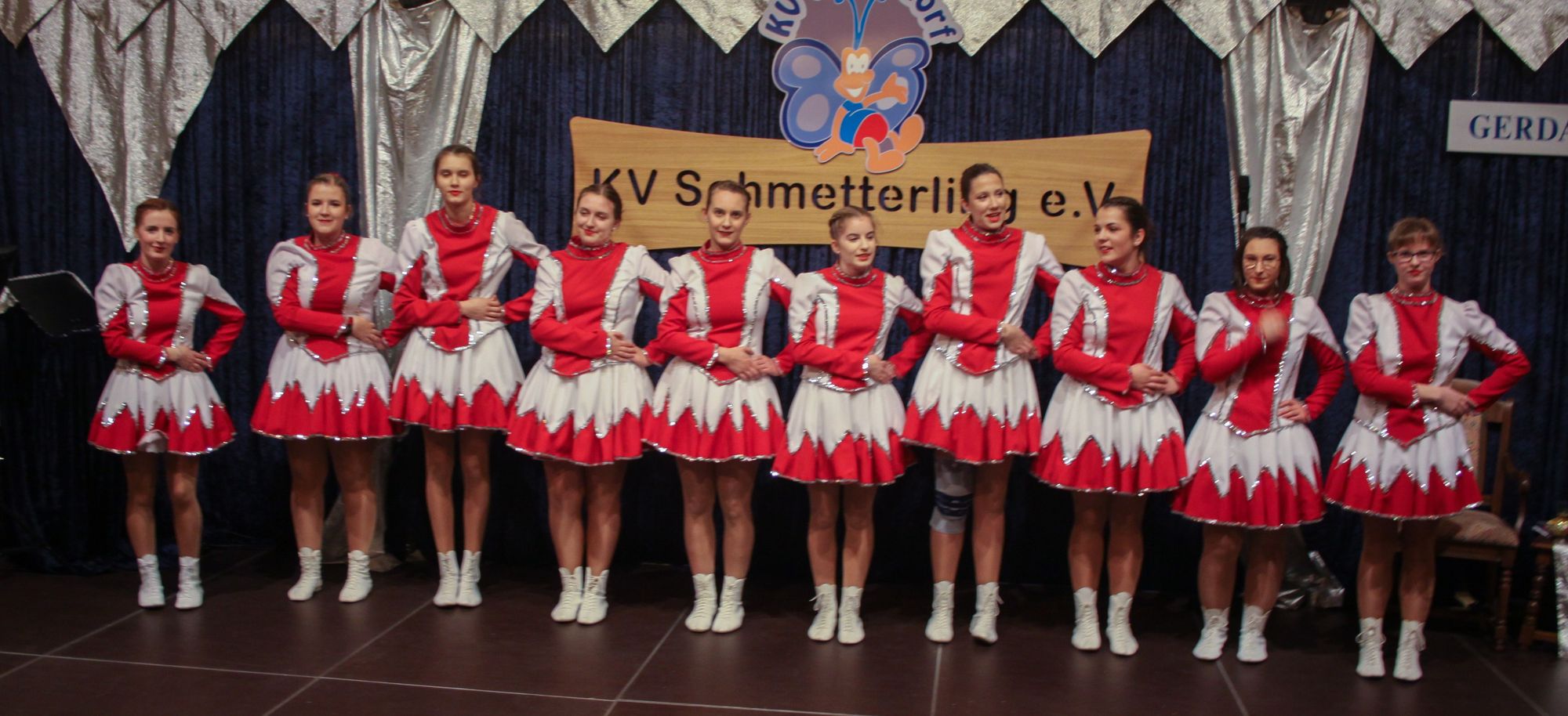 Kappensitzung 2020 117