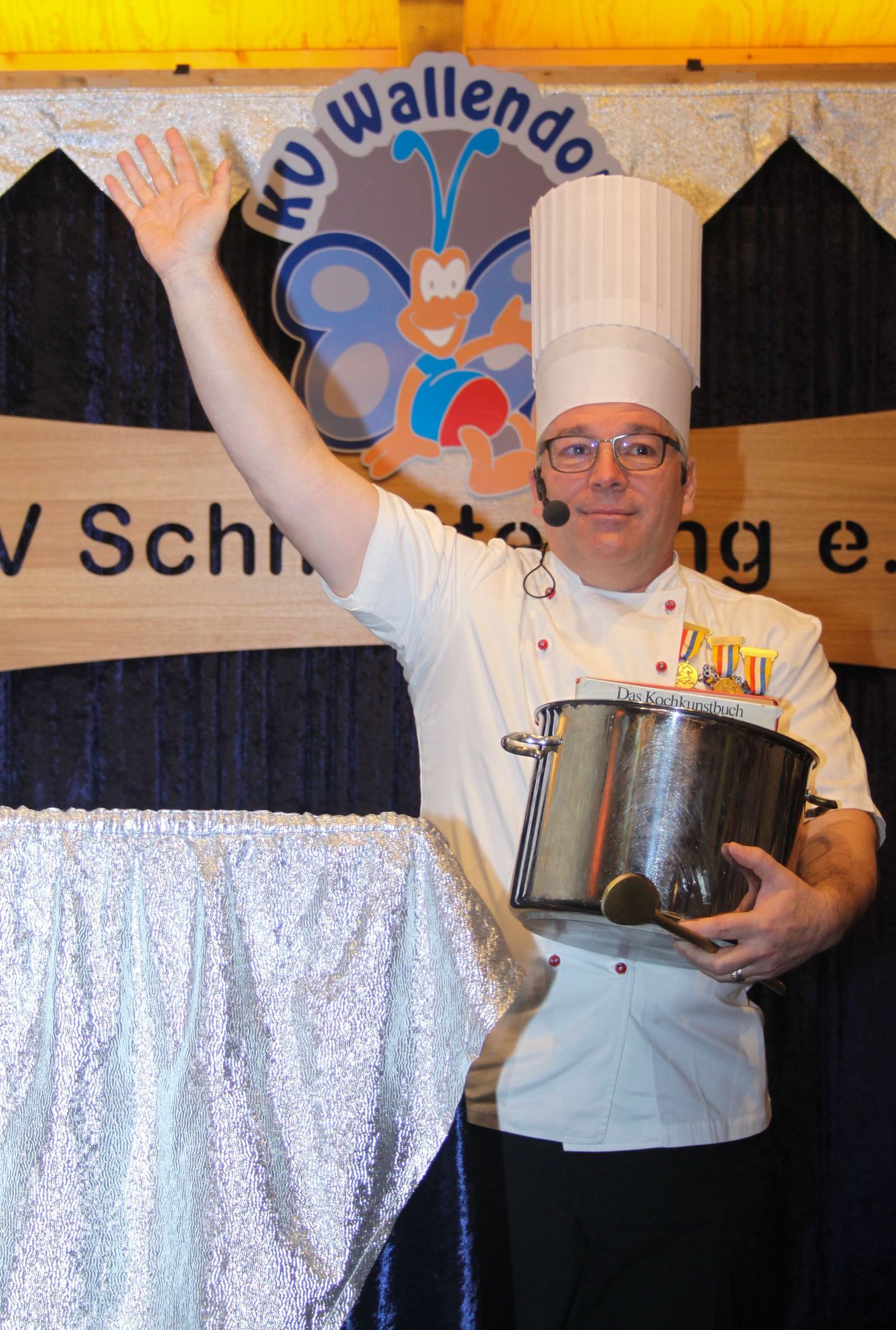 Kappensitzung 2020 121