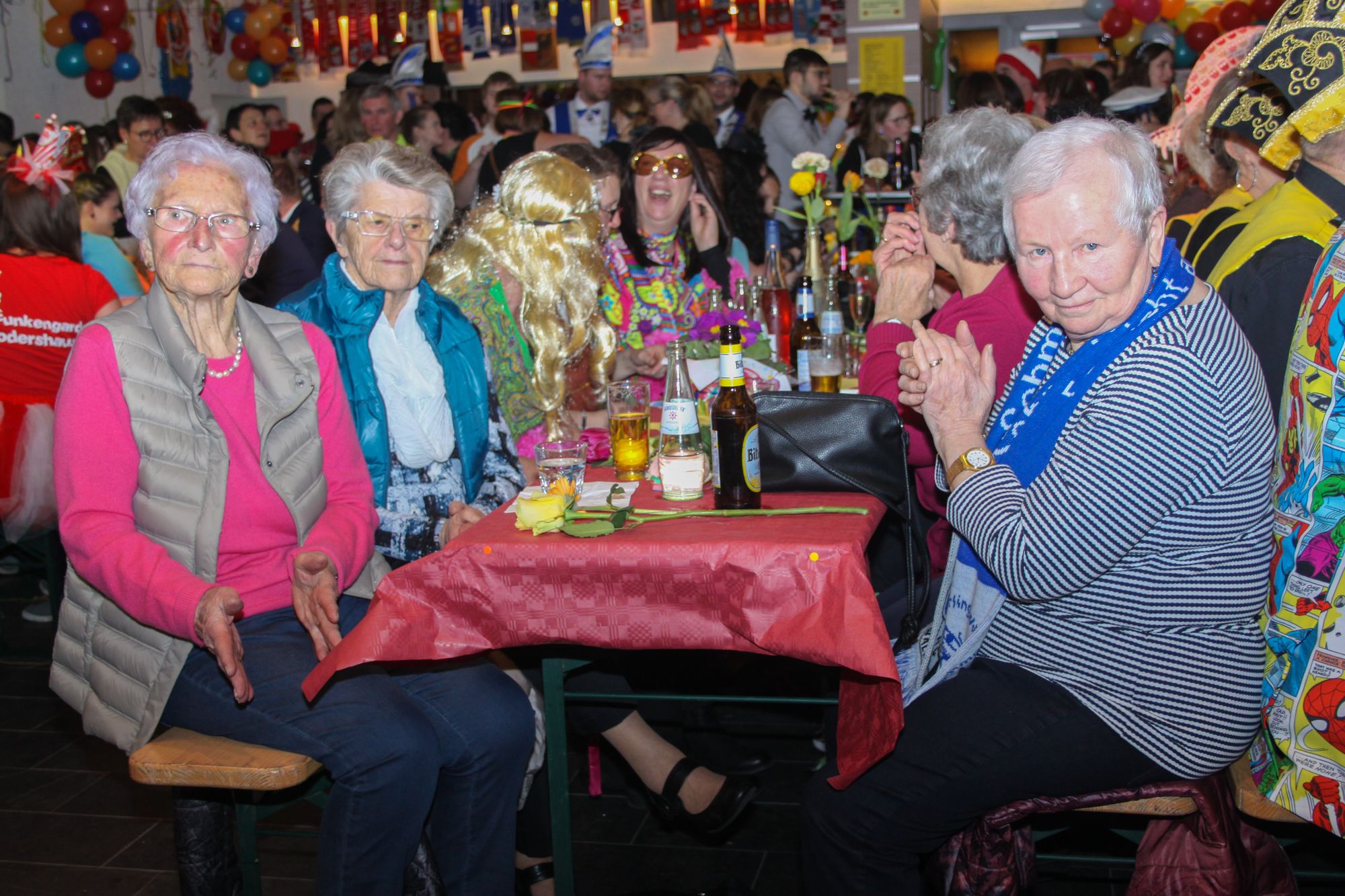 Kappensitzung 2020 122