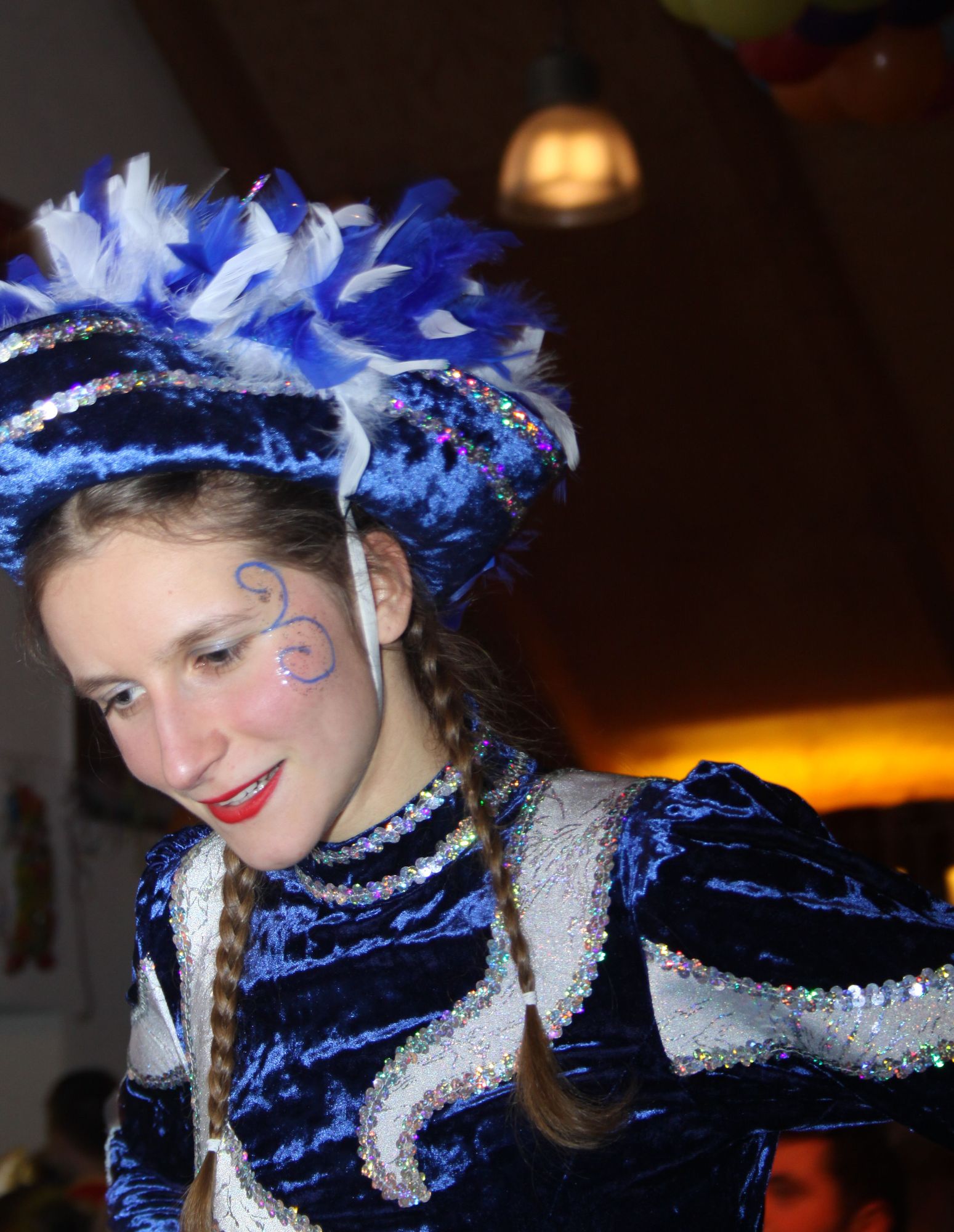 Kappensitzung 2020 124