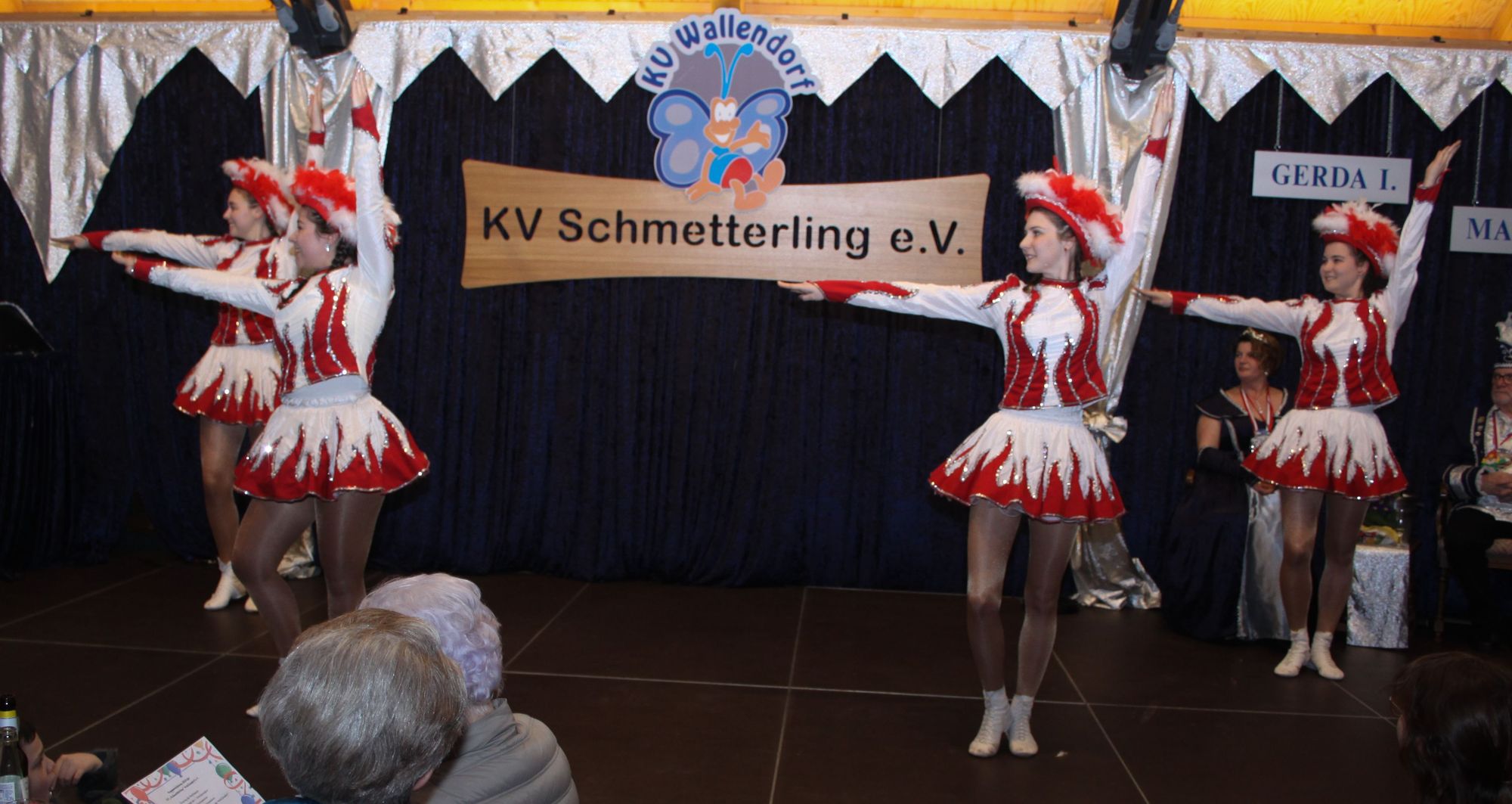 Kappensitzung 2020 137