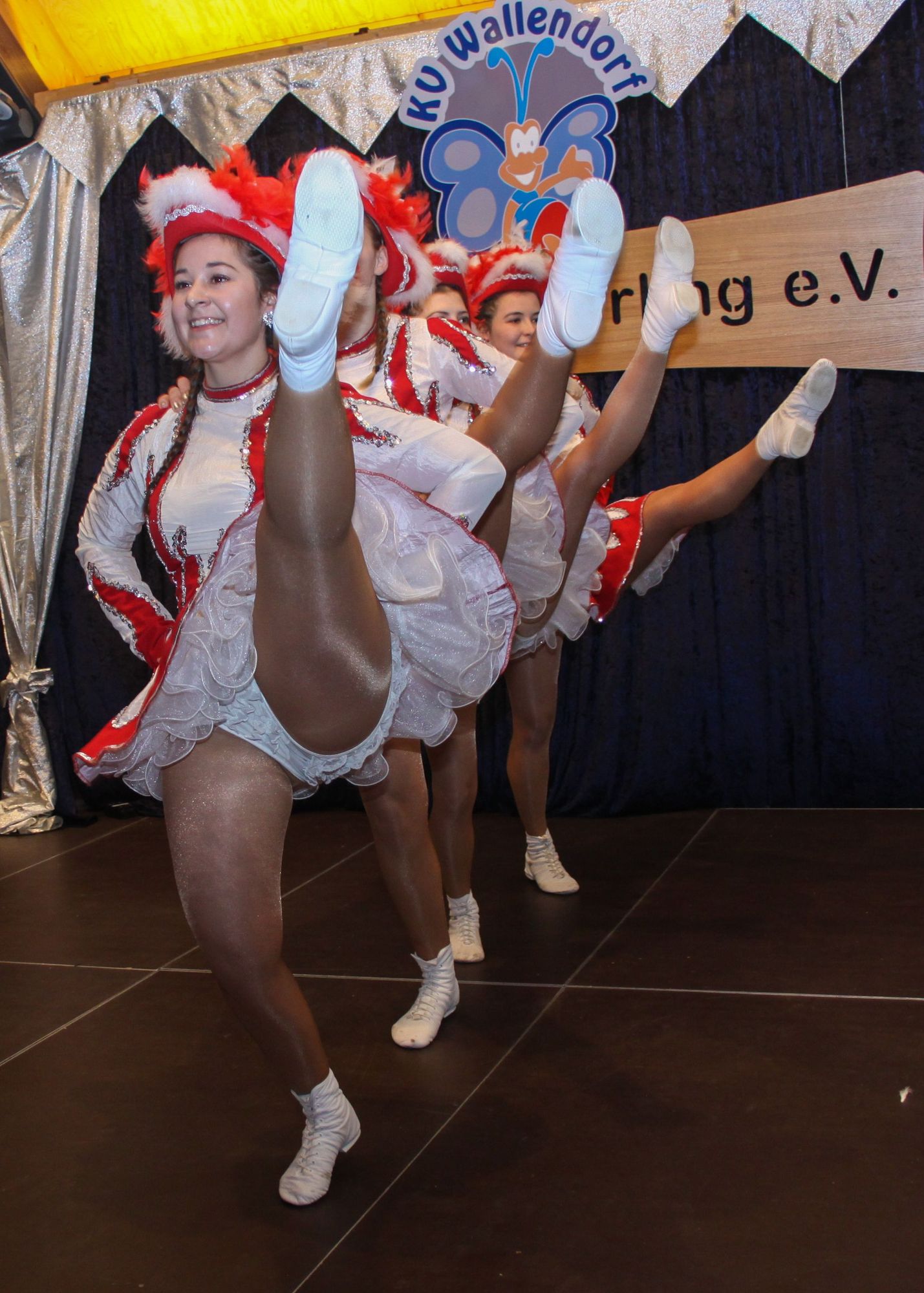 Kappensitzung 2020 139