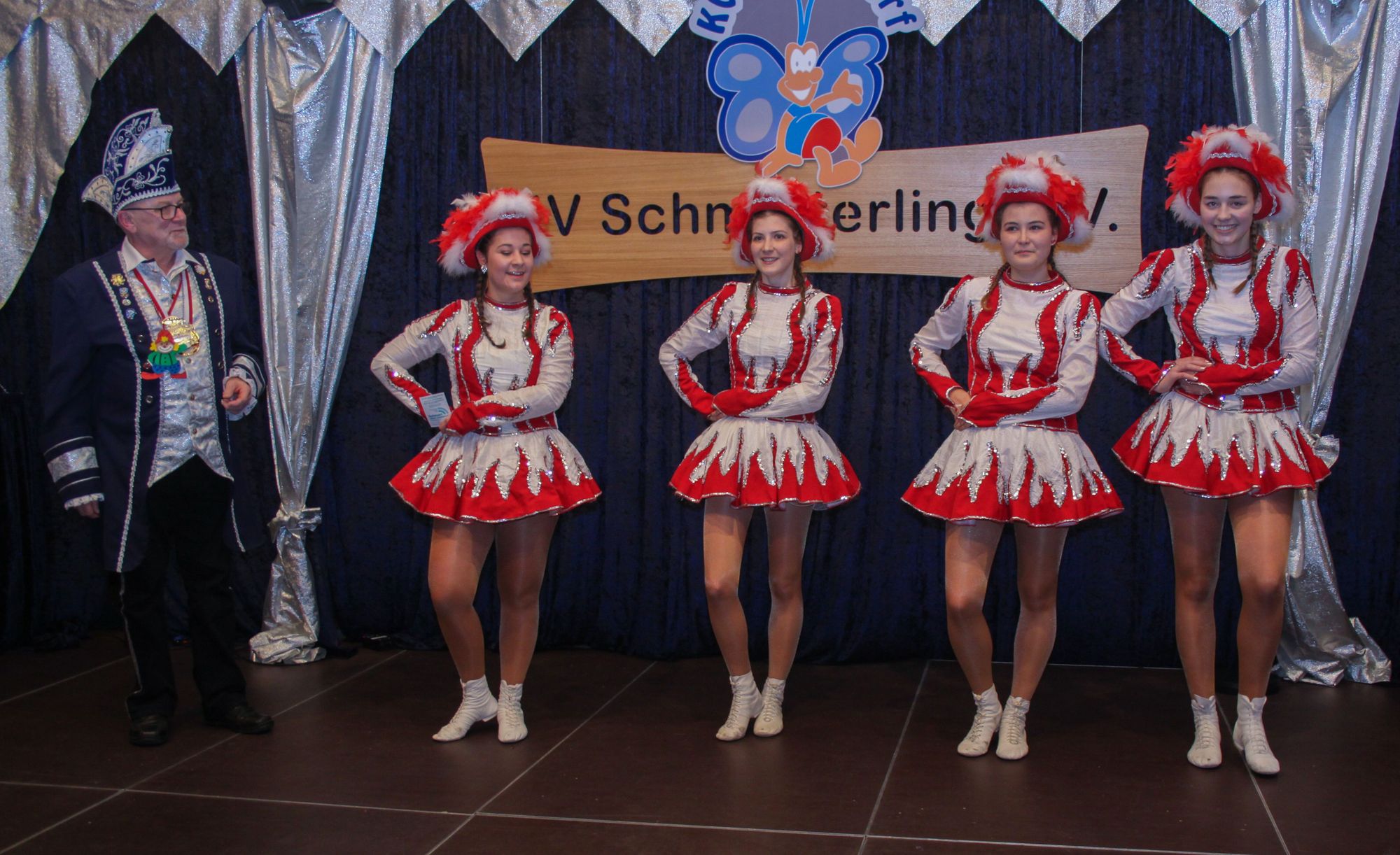 Kappensitzung 2020 143