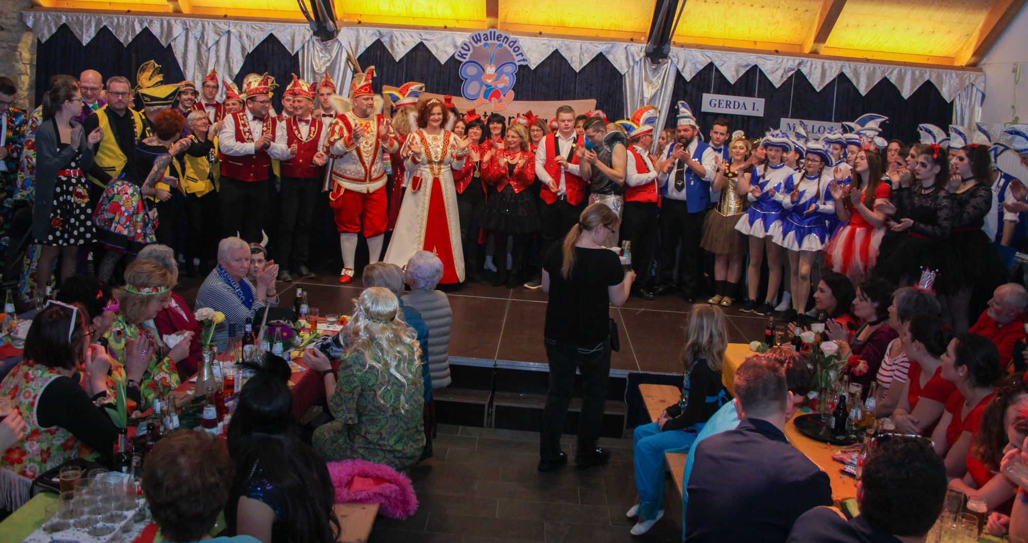 Kappensitzung 2020 145