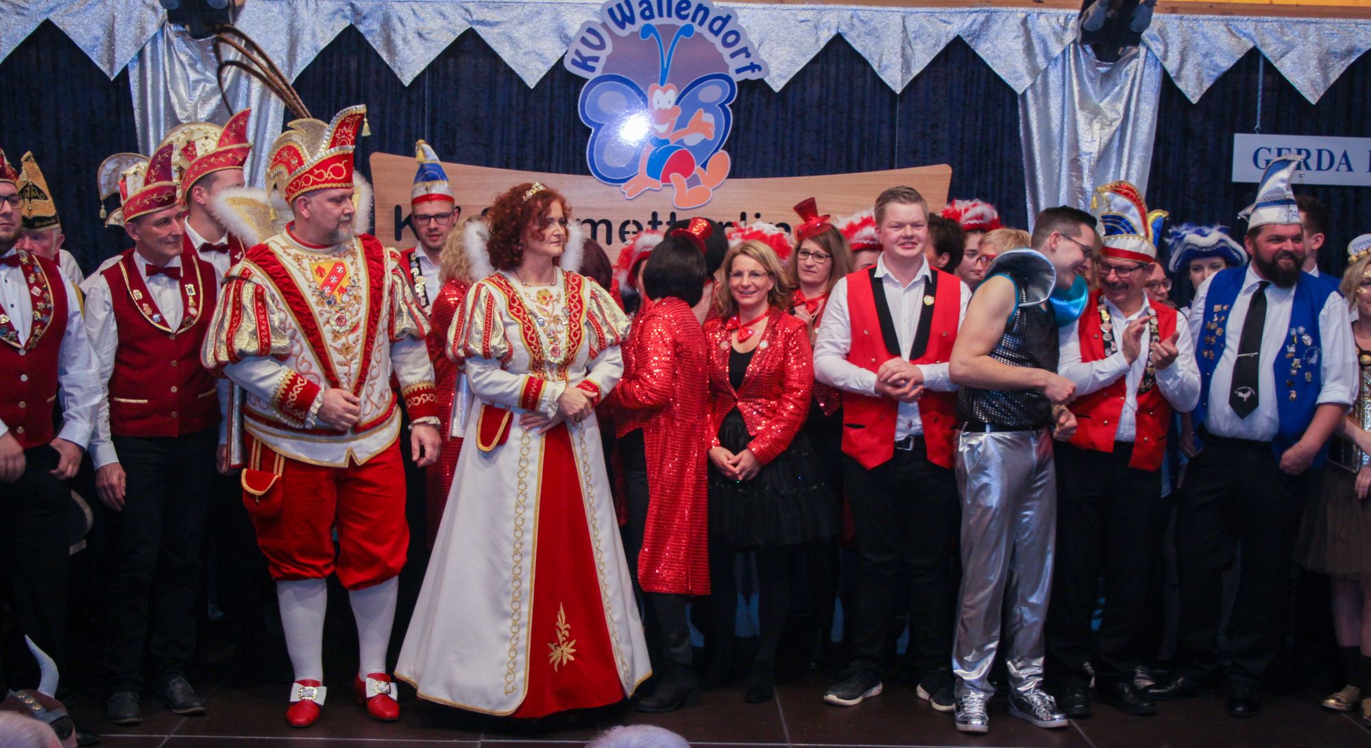 Kappensitzung 2020 147