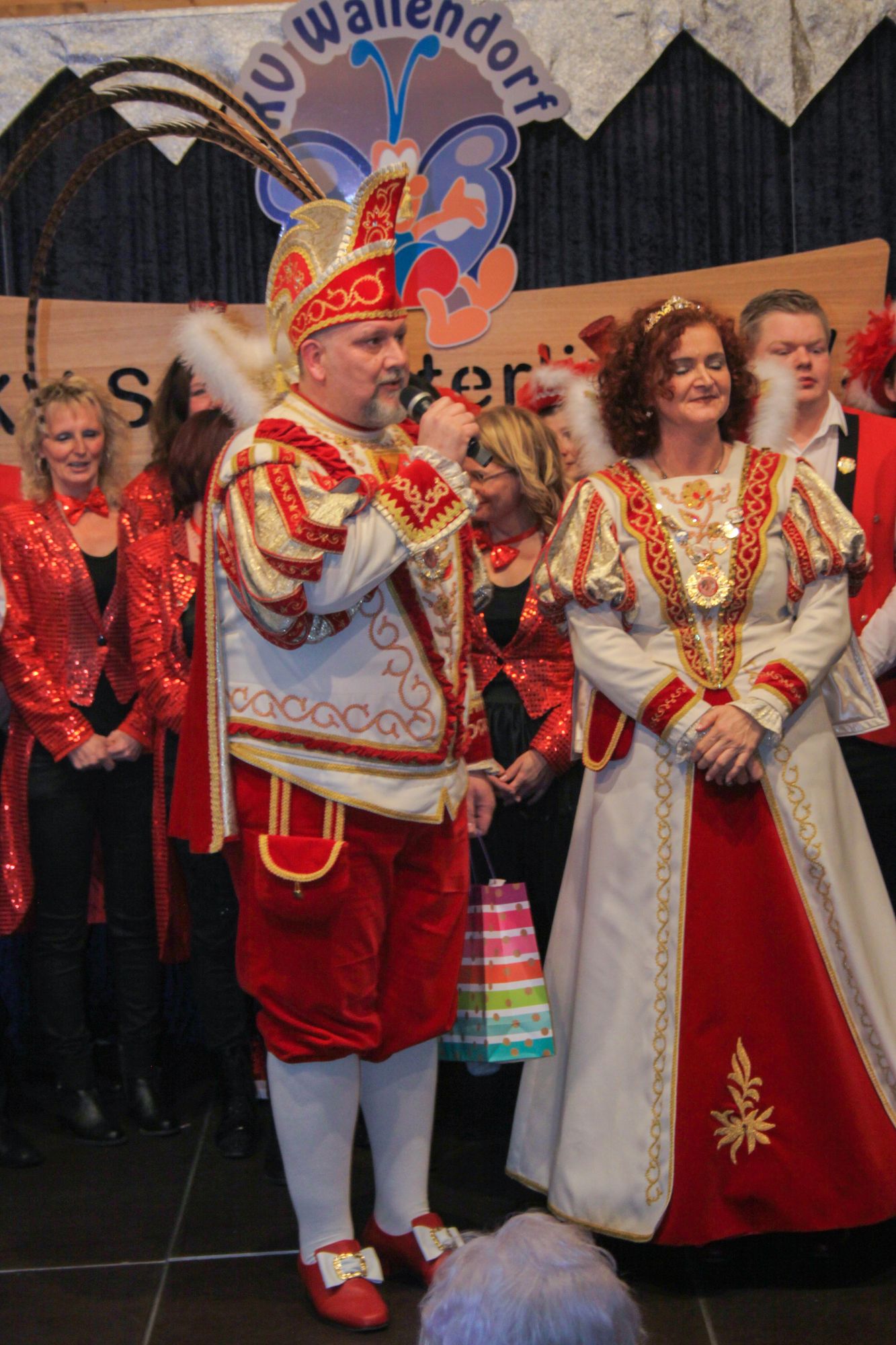 Kappensitzung 2020 150