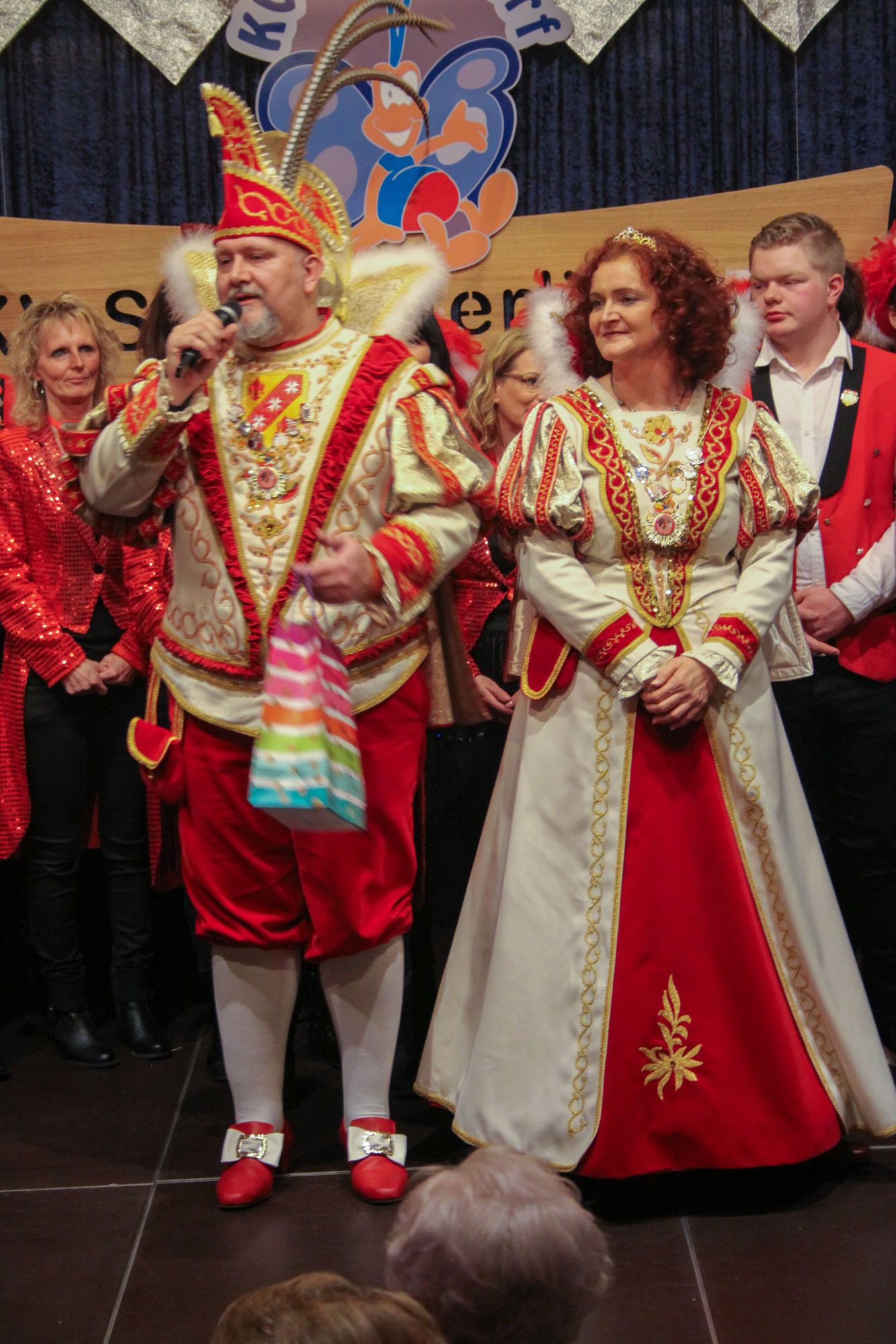 Kappensitzung 2020 151