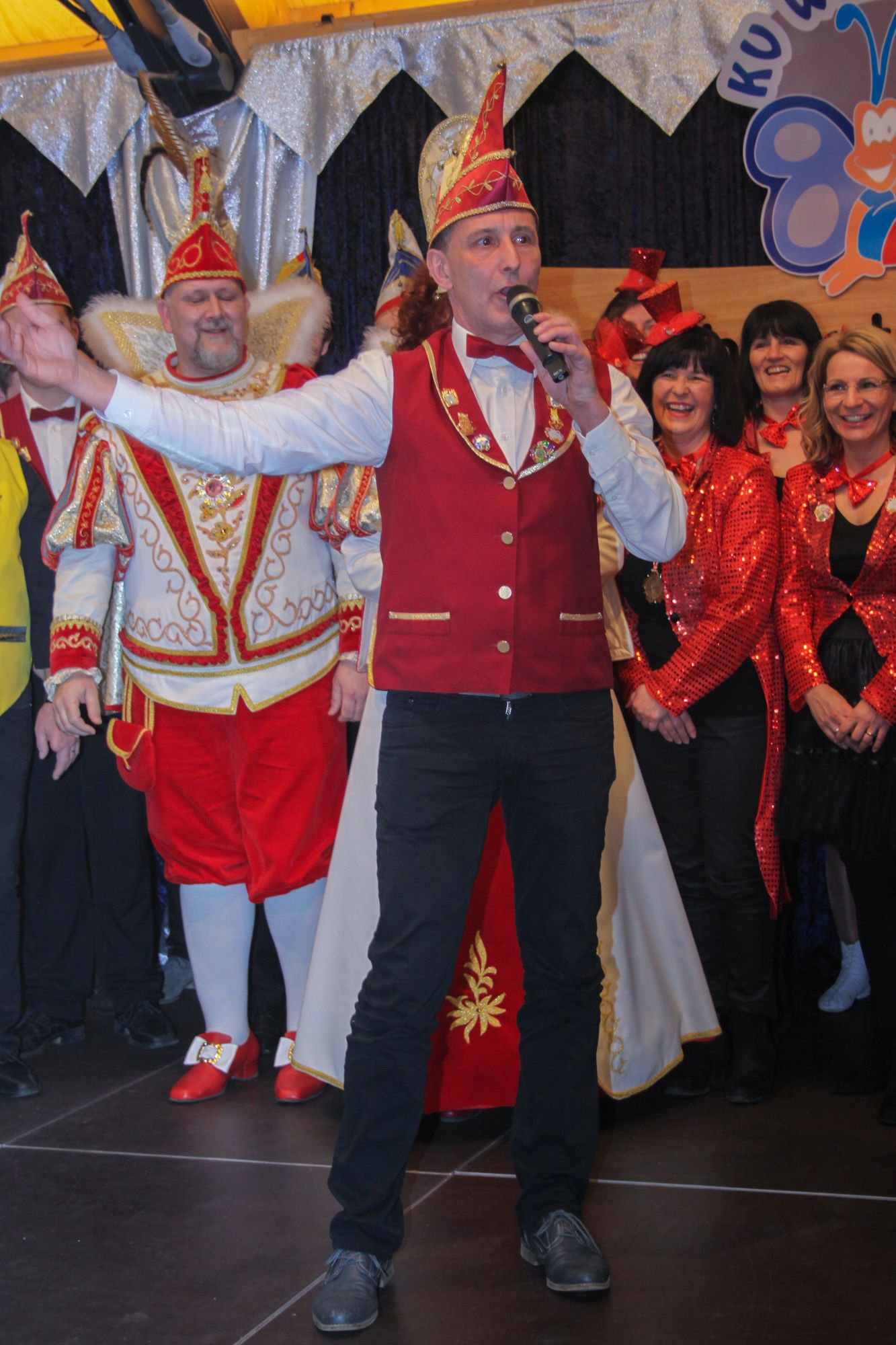 Kappensitzung 2020 153