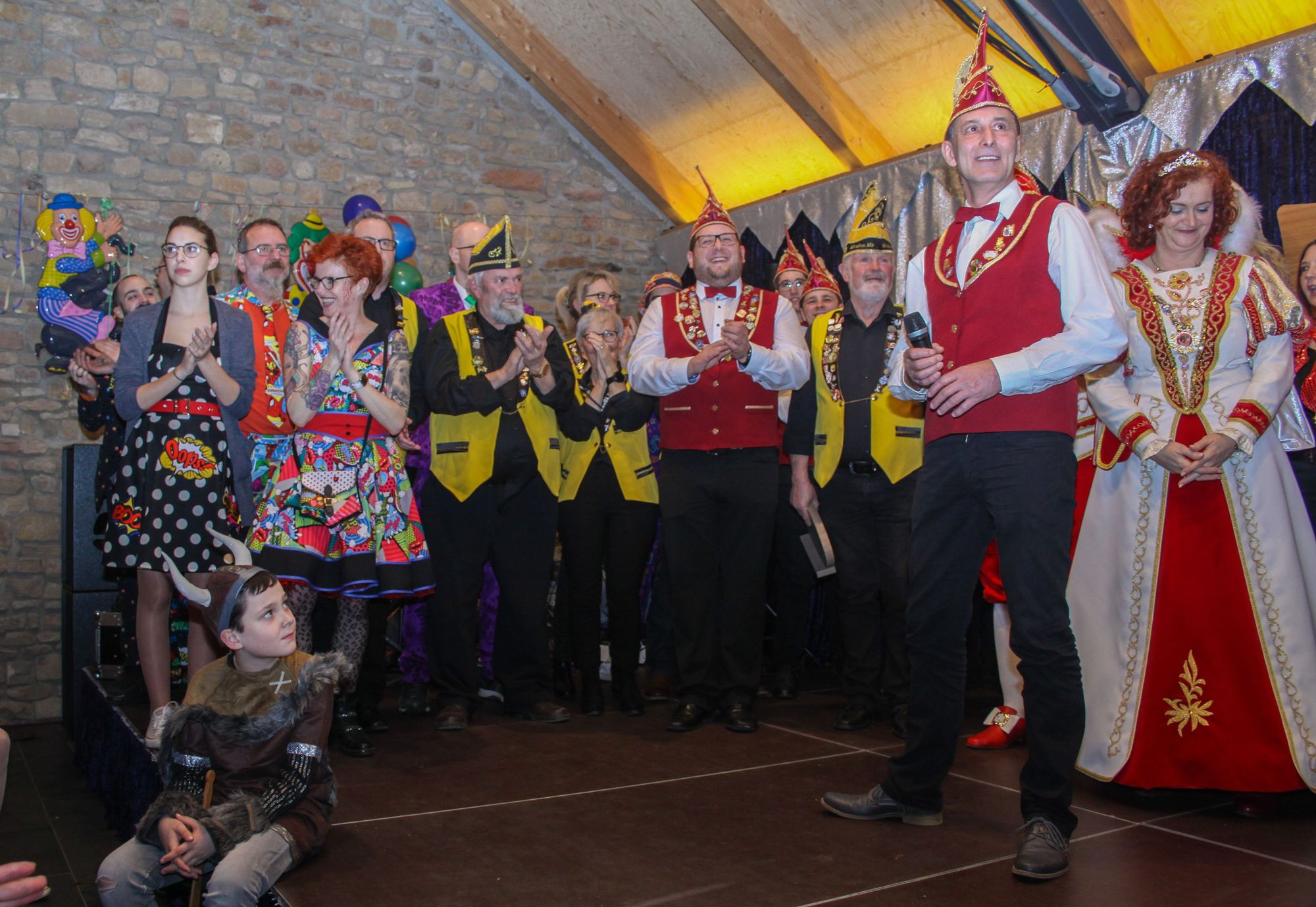 Kappensitzung 2020 154