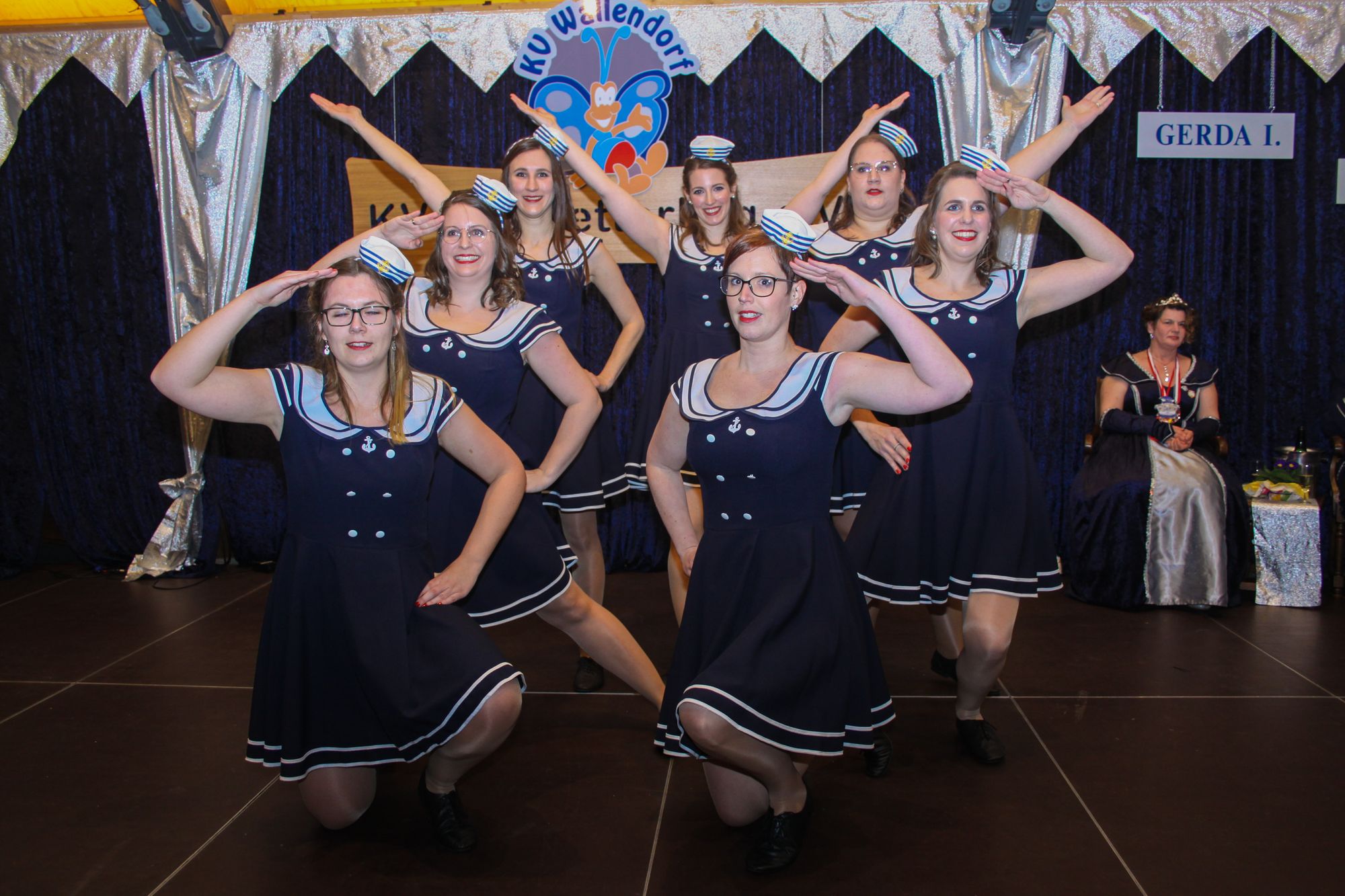 Kappensitzung 2020 163