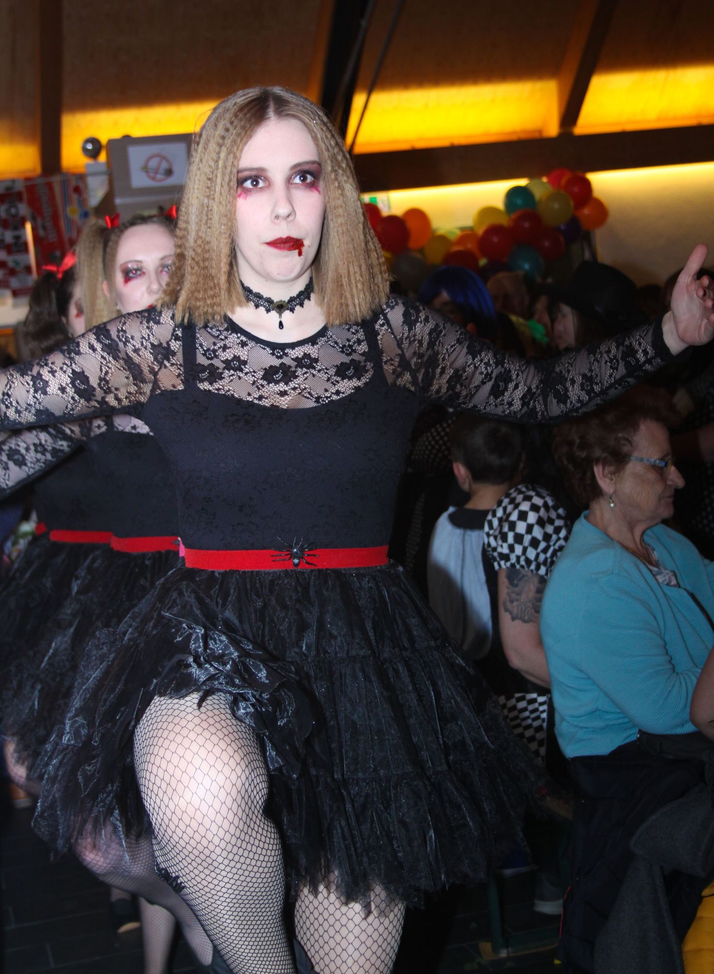 Kappensitzung 2020 182