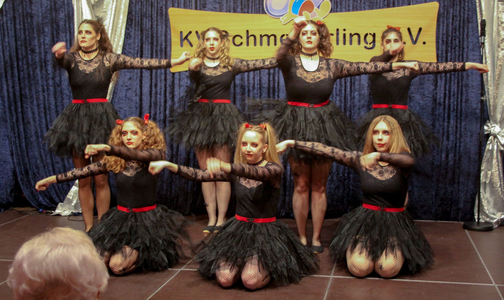 Kappensitzung 2020 185