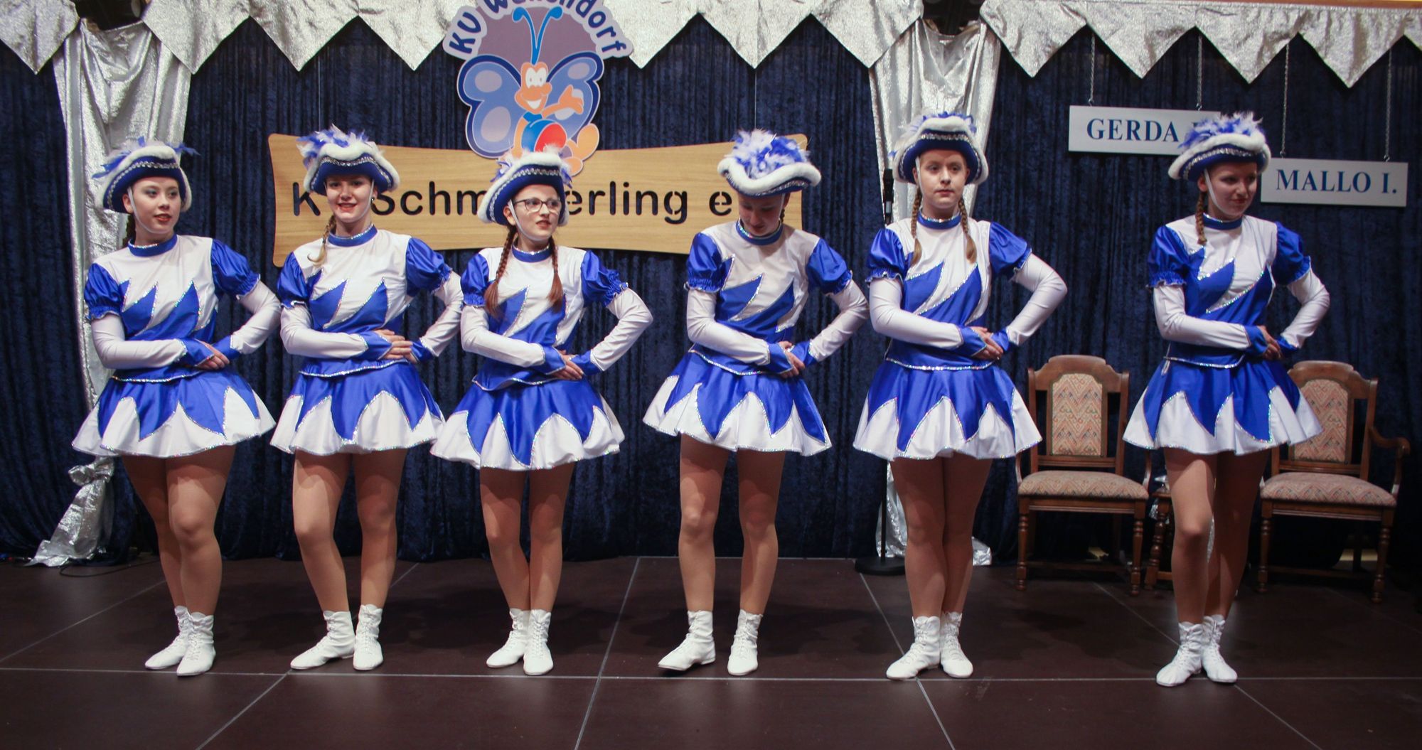 Kappensitzung 2020 197