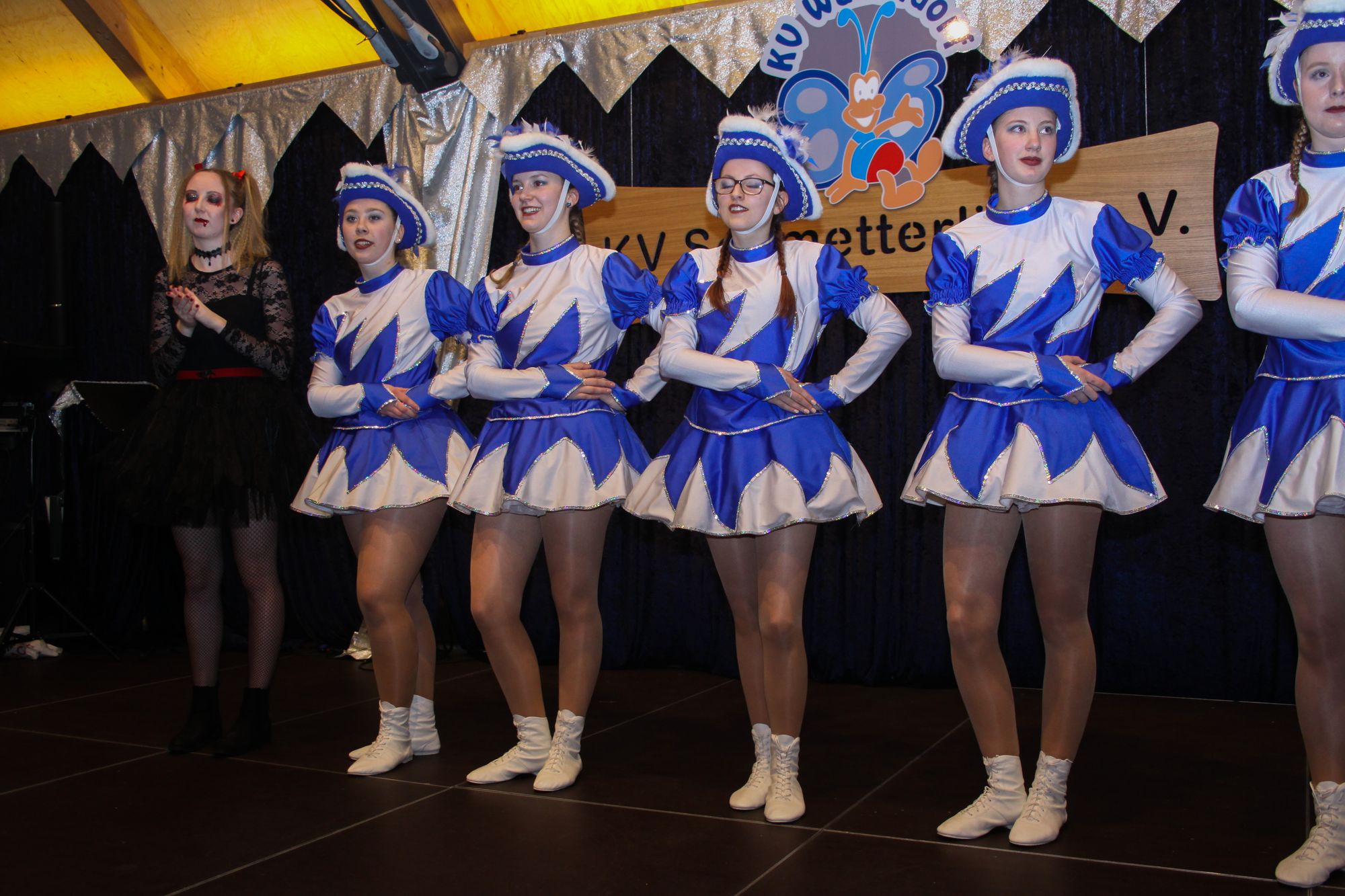 Kappensitzung 2020 198