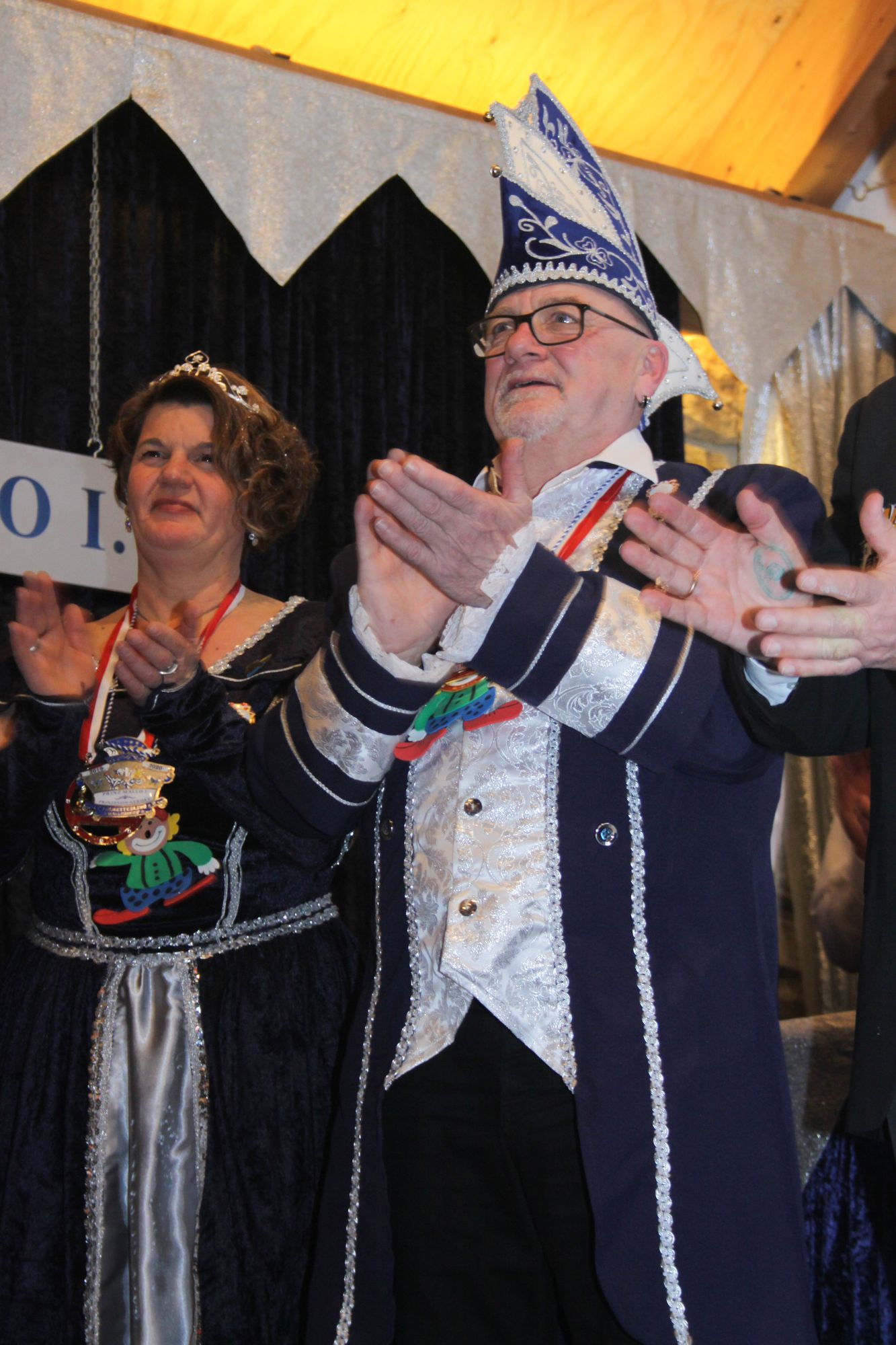 Kappensitzung 2020 205