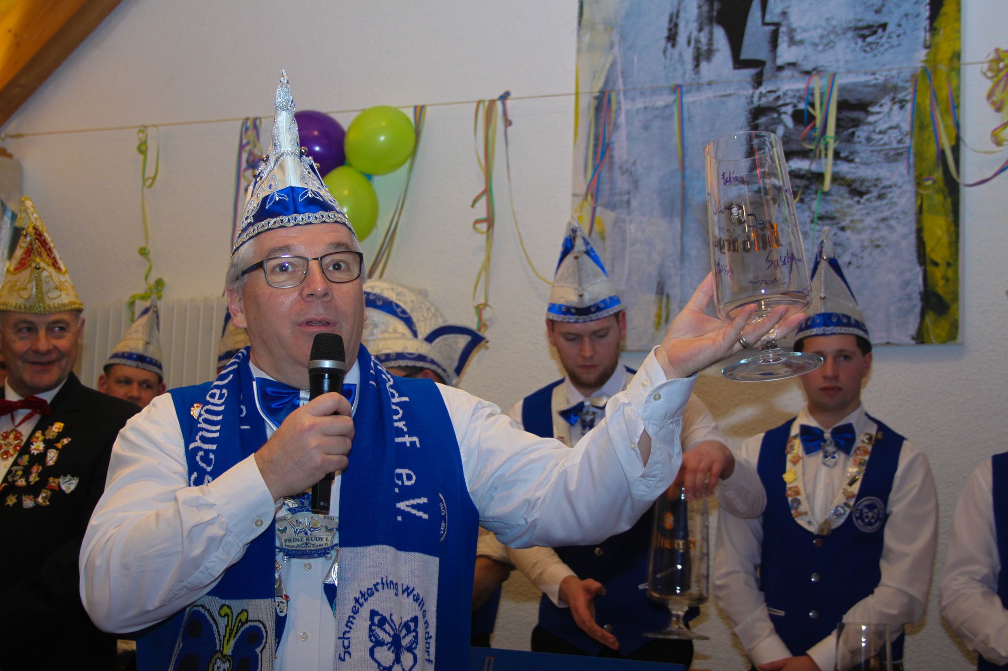 Kappensitzung 2020 210