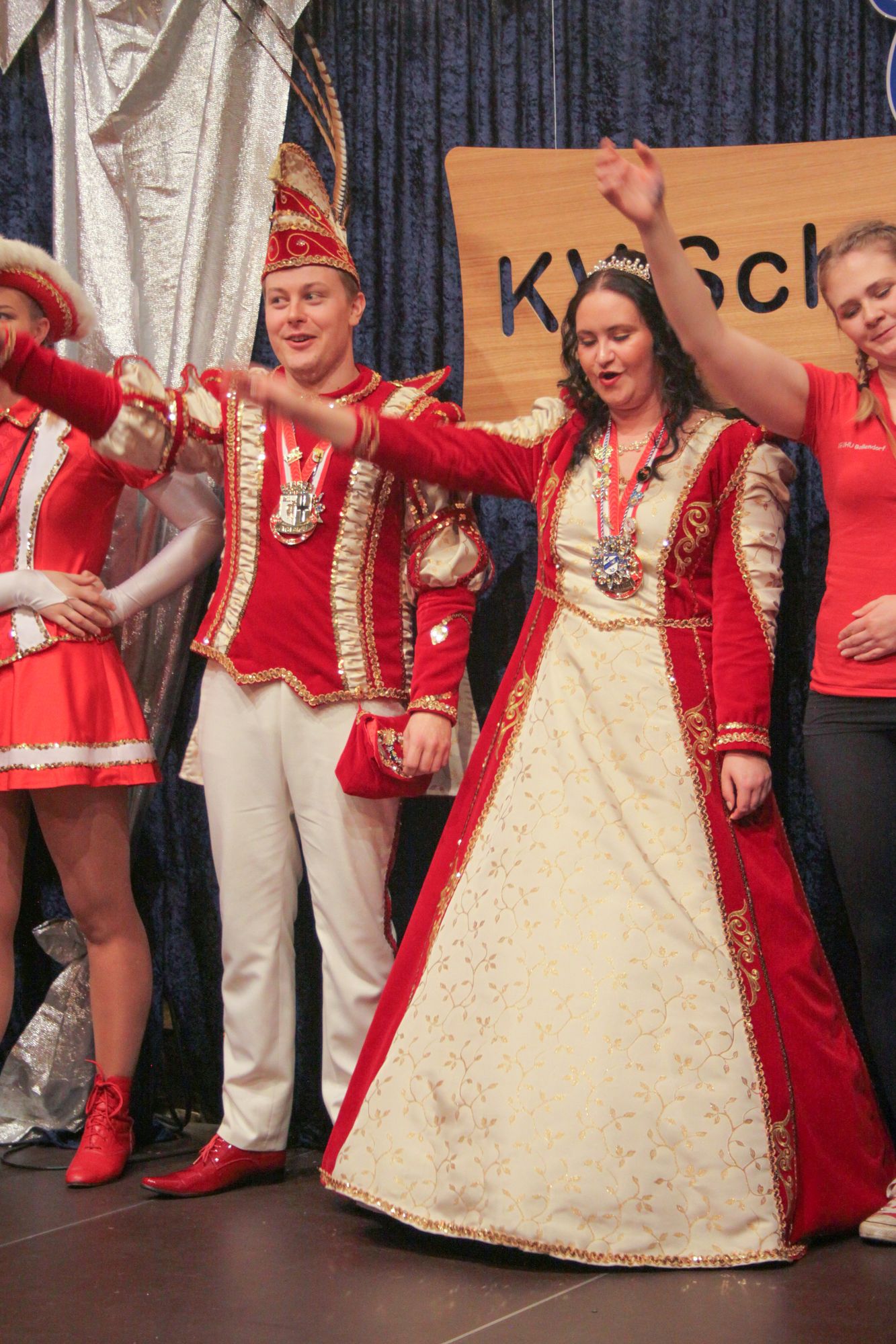 Kappensitzung 2020 213