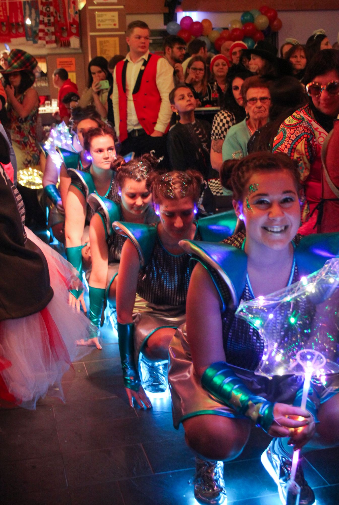 Kappensitzung 2020 214