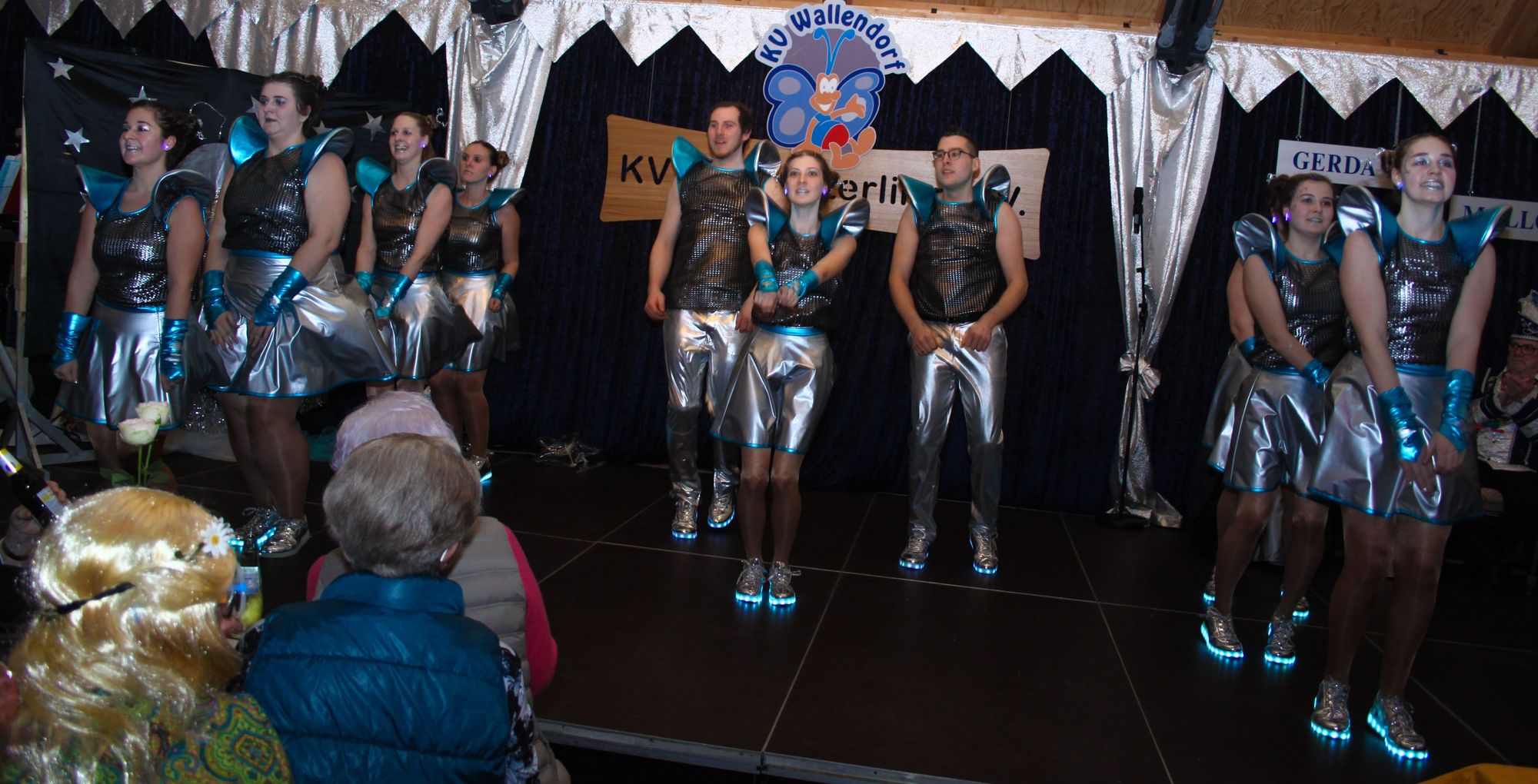 Kappensitzung 2020 219