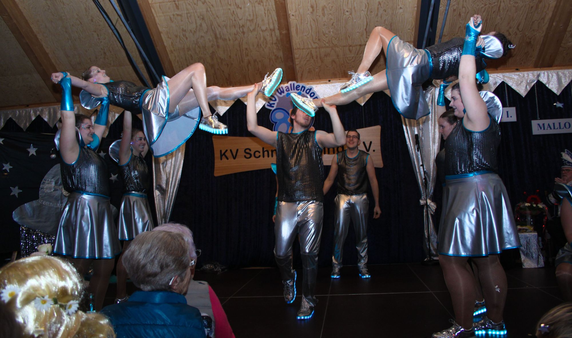 Kappensitzung 2020 221