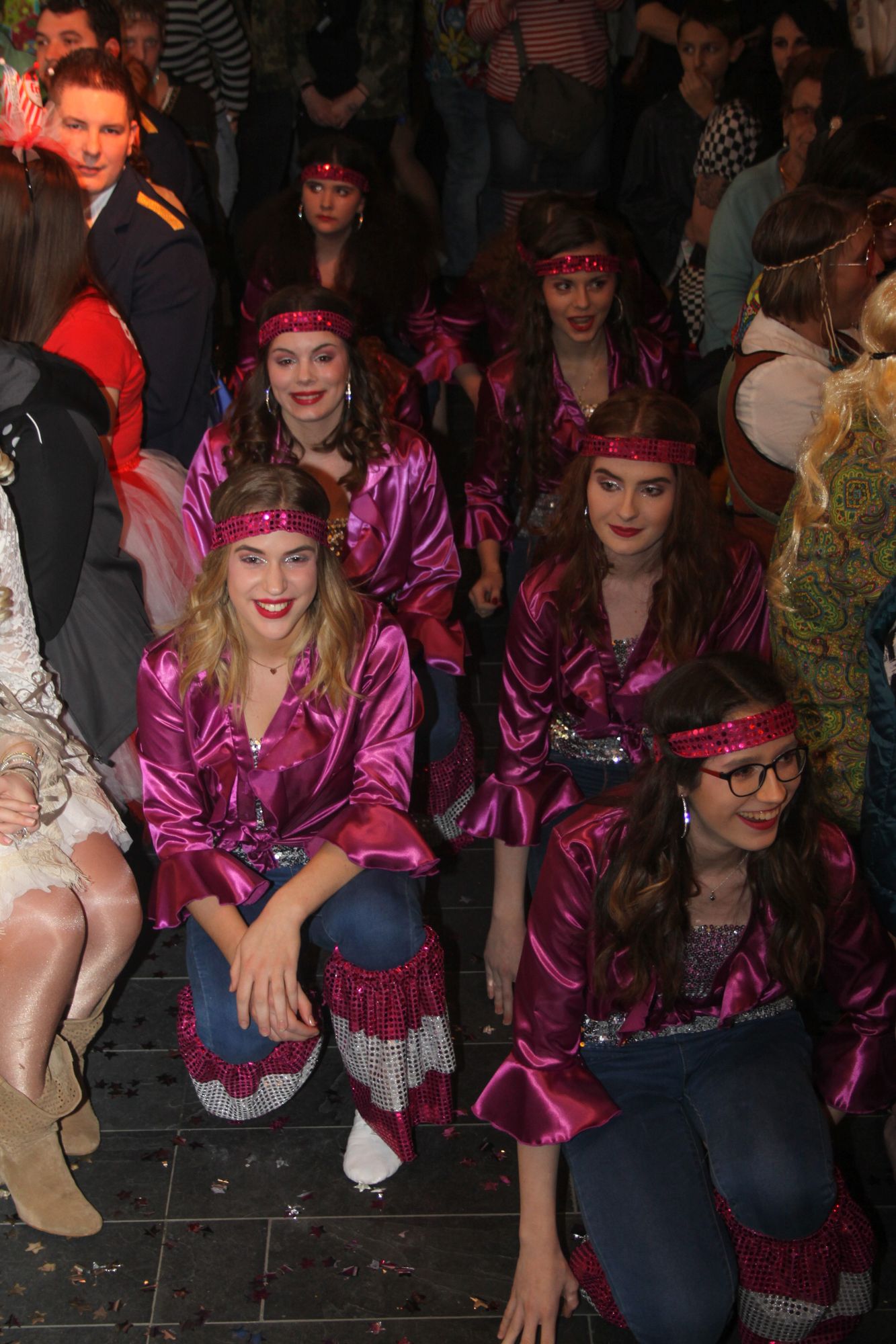 Kappensitzung 2020 225