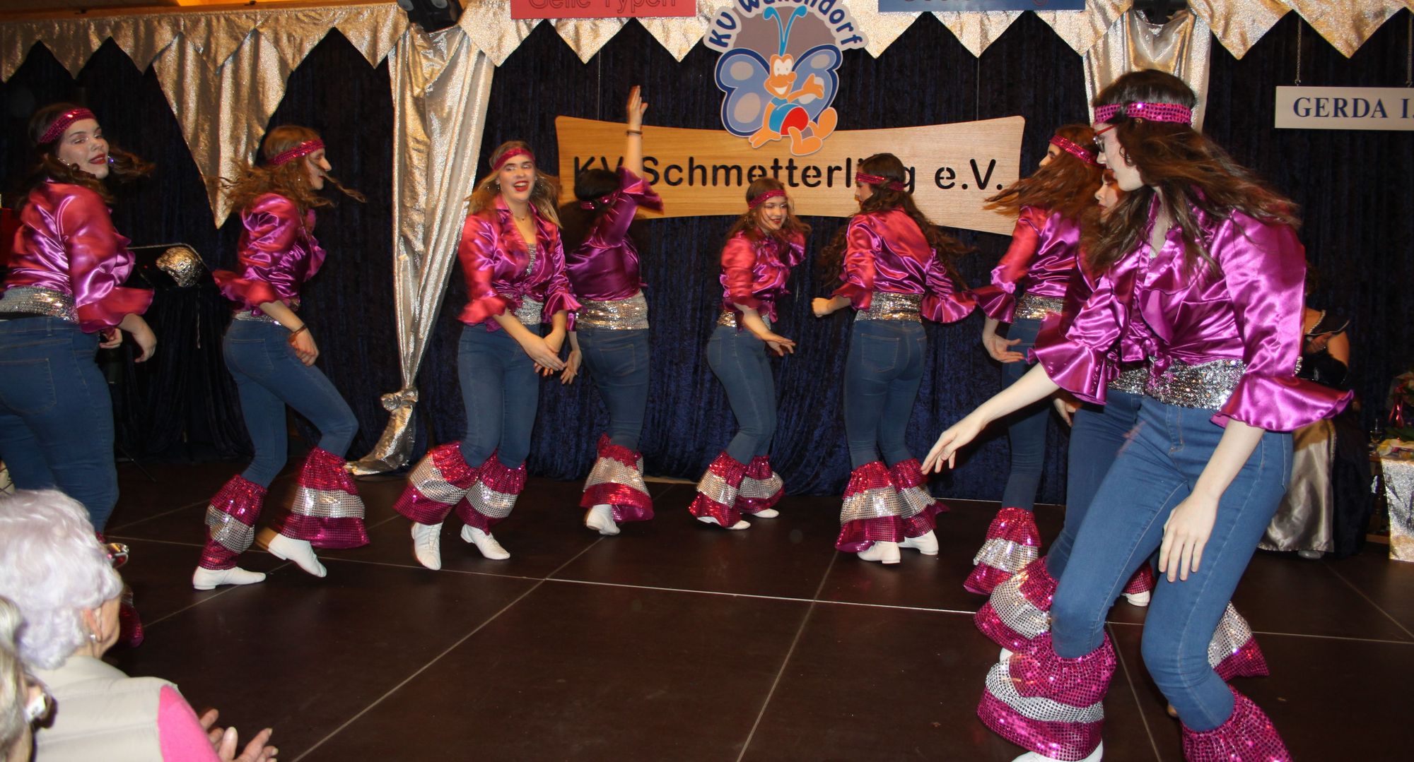 Kappensitzung 2020 229