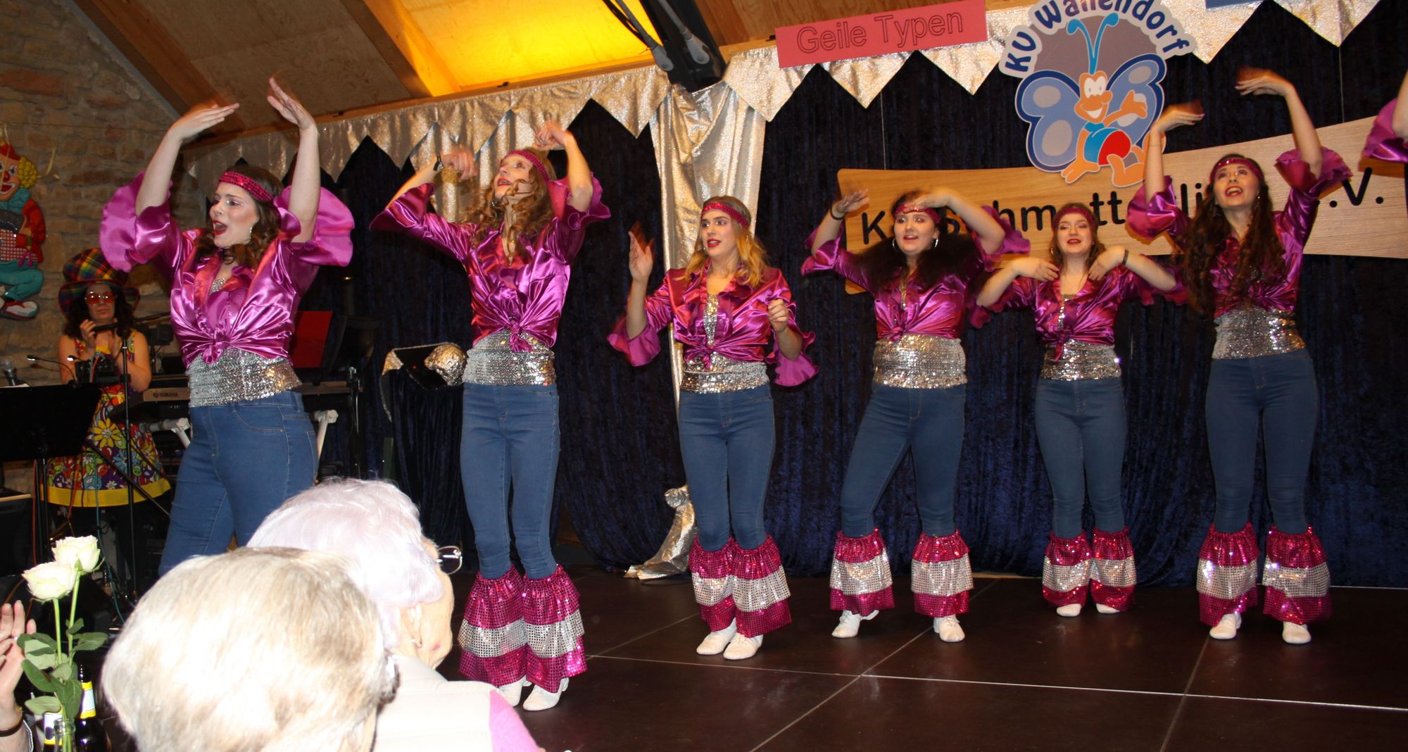 Kappensitzung 2020 231