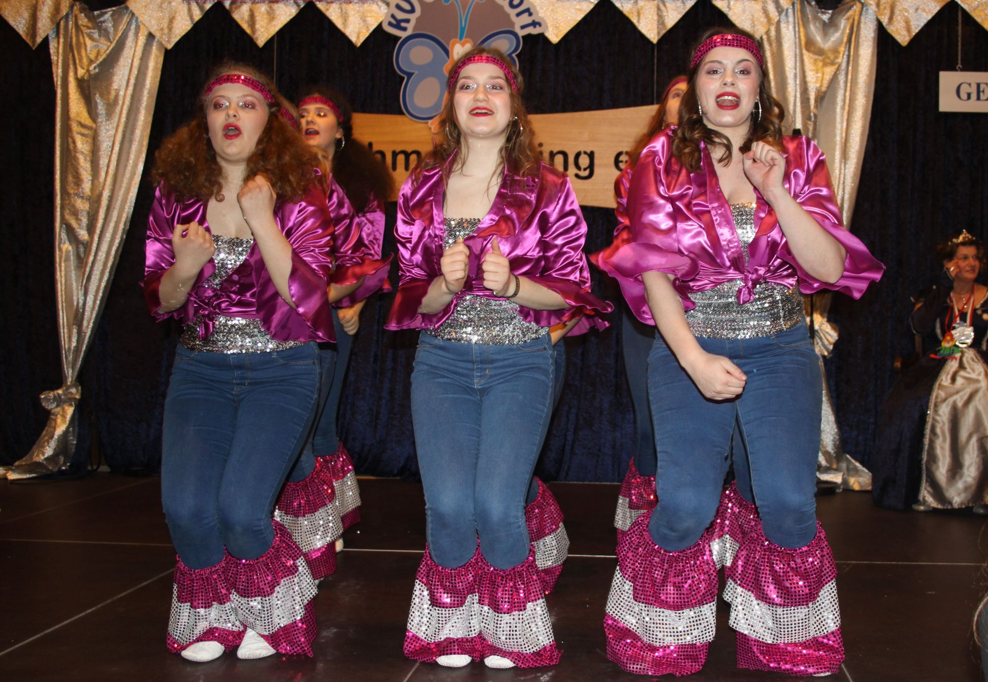 Kappensitzung 2020 235