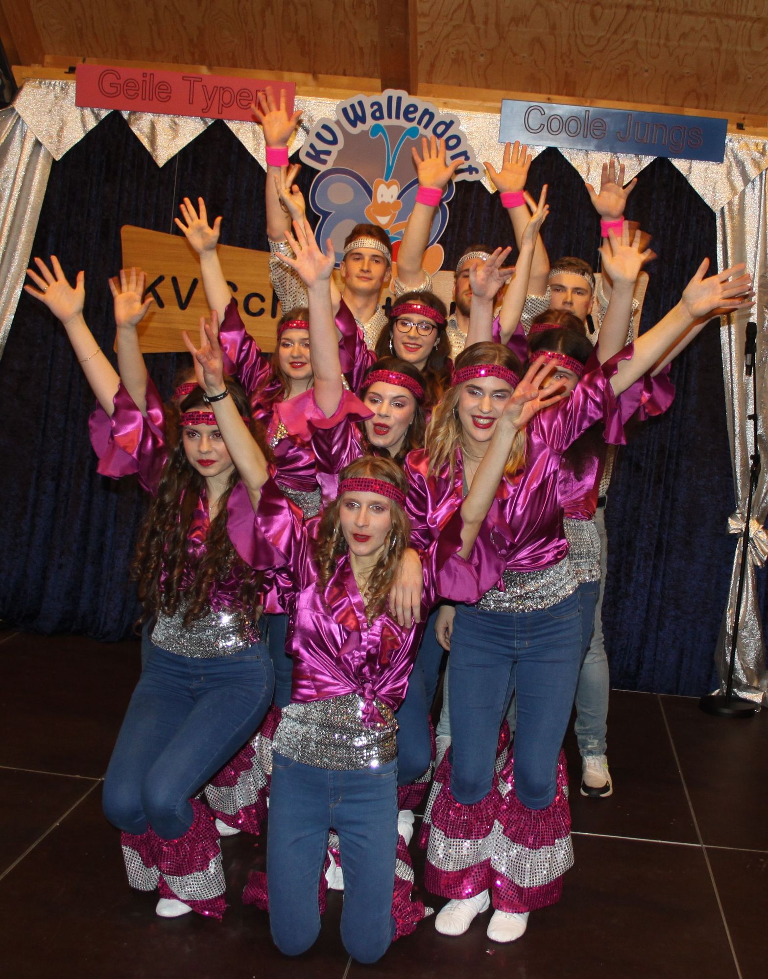 Kappensitzung 2020 245