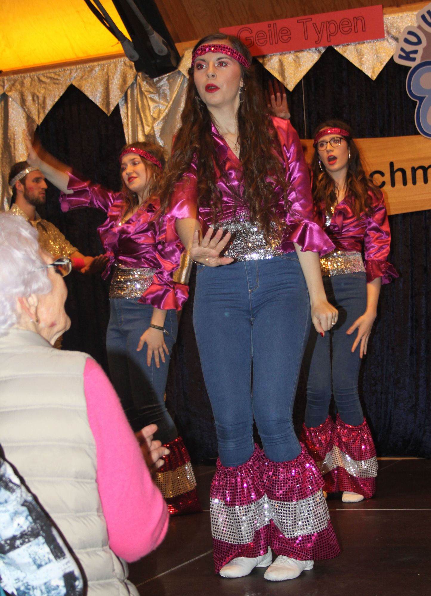 Kappensitzung 2020 249