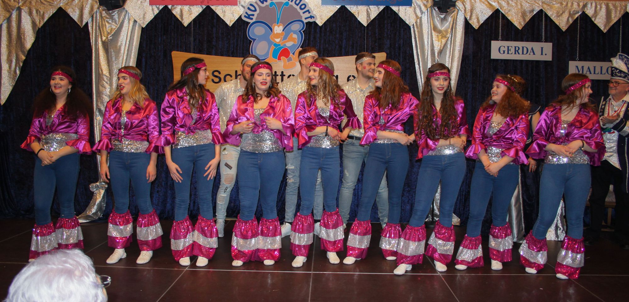 Kappensitzung 2020 262