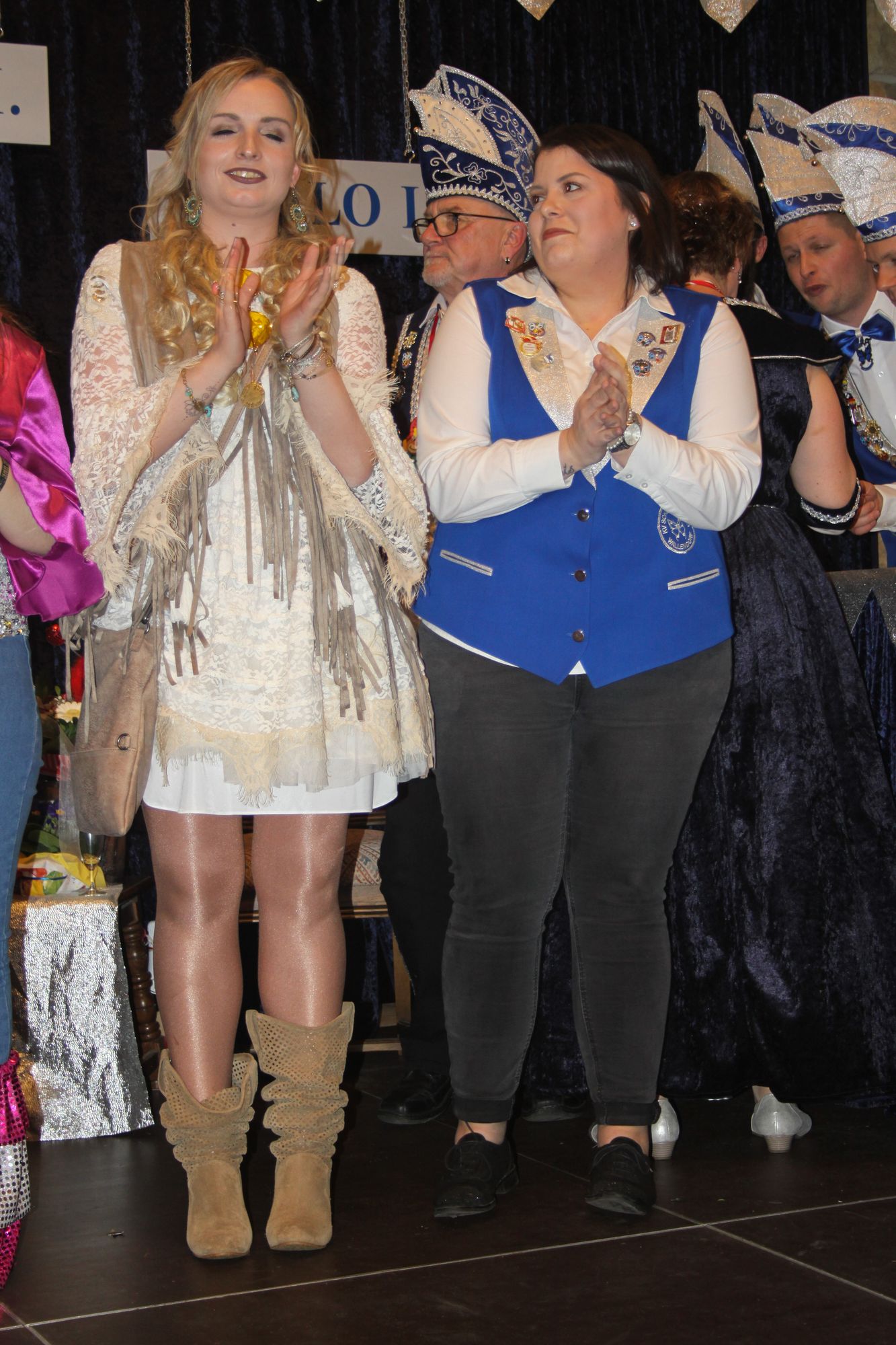 Kappensitzung 2020 266